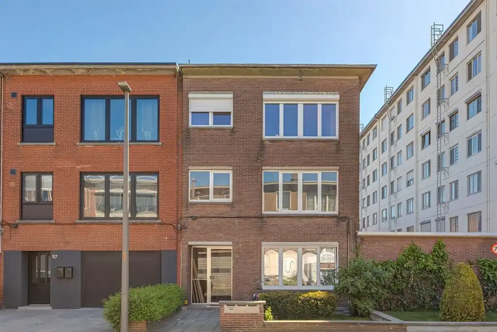 Appartement met 3 slaapkamers en terras foto 17