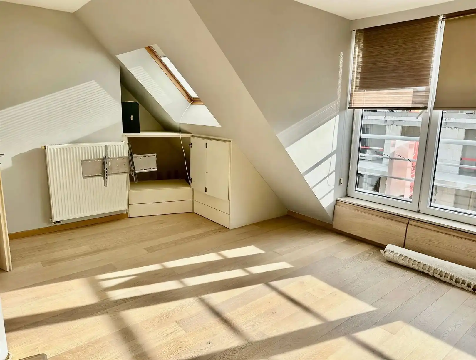 App met 2 slp en ondergr staanplaats foto 2