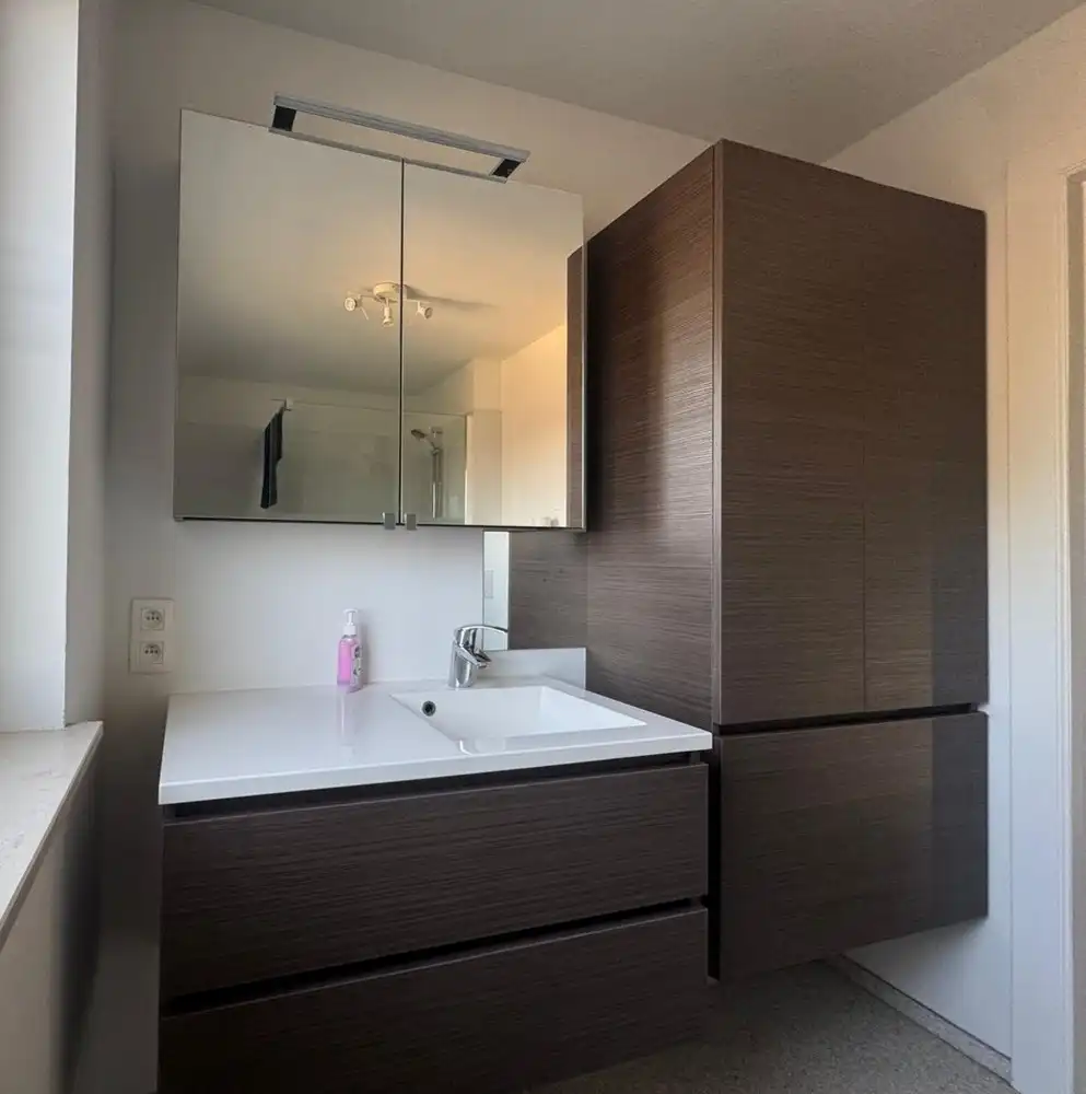 INSTAPKLARE ENERGIEZUINIGE GEZINSWONING (O.B.) foto 11