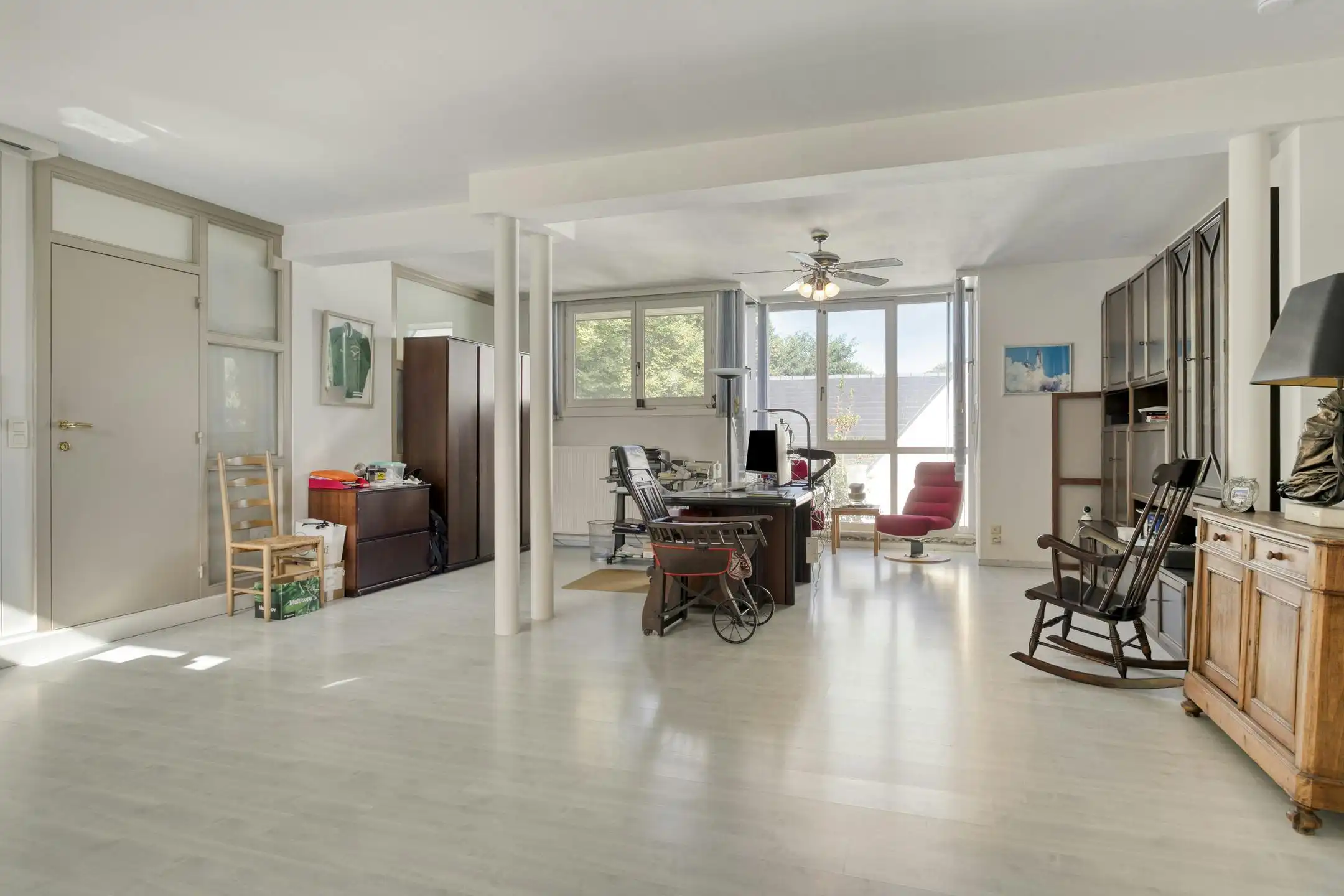 Unieke eigendom met veelzijdige mogelijkheden te Sint-Andries foto 9