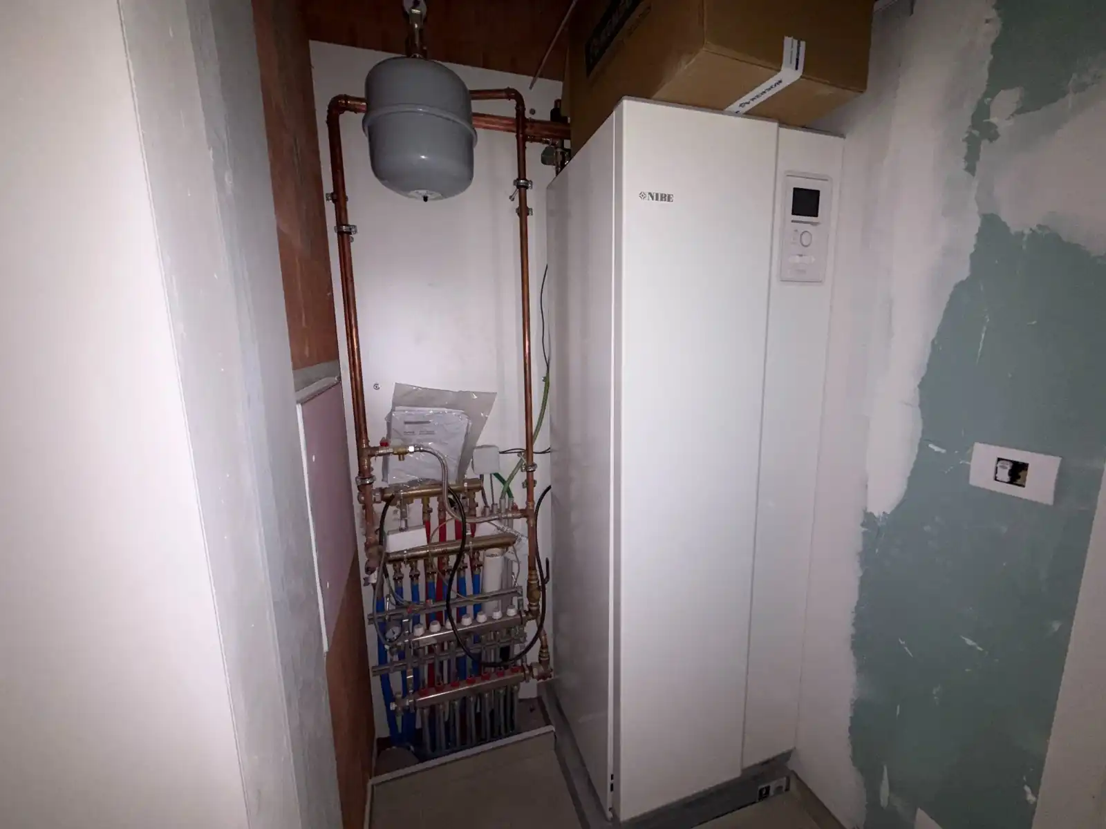 Nieuwbouwappartement te huur in centrum Nazareth foto 5