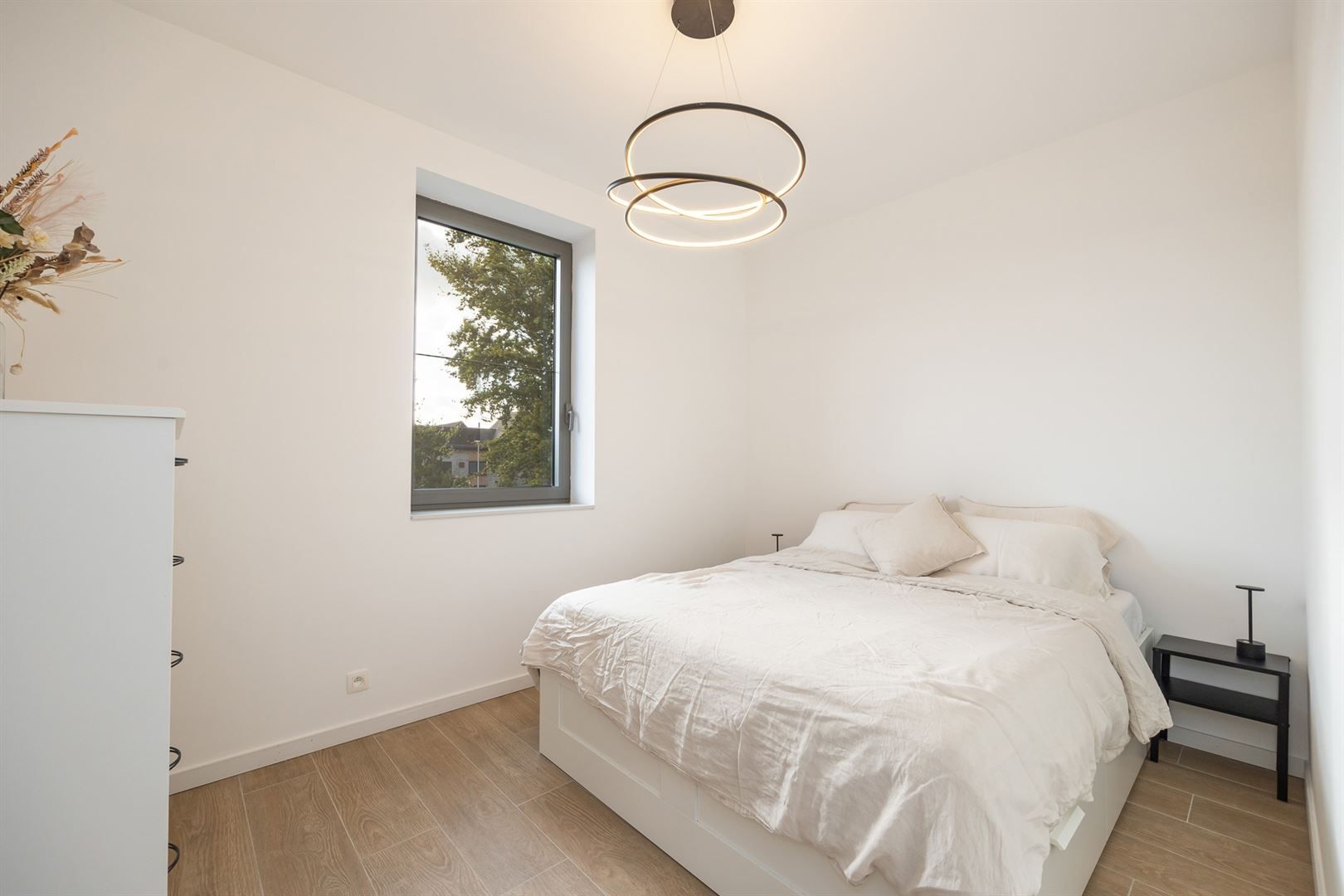Modern passiefhuis bij de Schelde foto 19