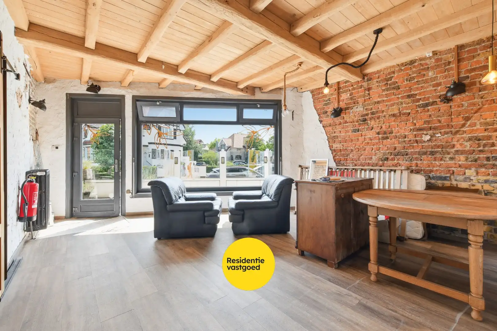 Investeren in de Concessie: handelspand met woonst en toekomstpotentieel foto 5