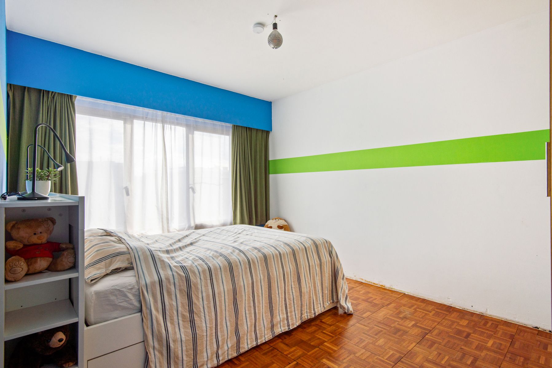 Rustig en centraal gelegen beletage in fiscaal vriendelijk Aartselaar foto 16