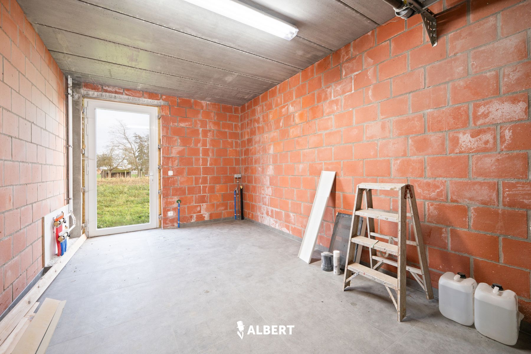 Ruime nieuwbouwwoning met alle comfort!  foto 5