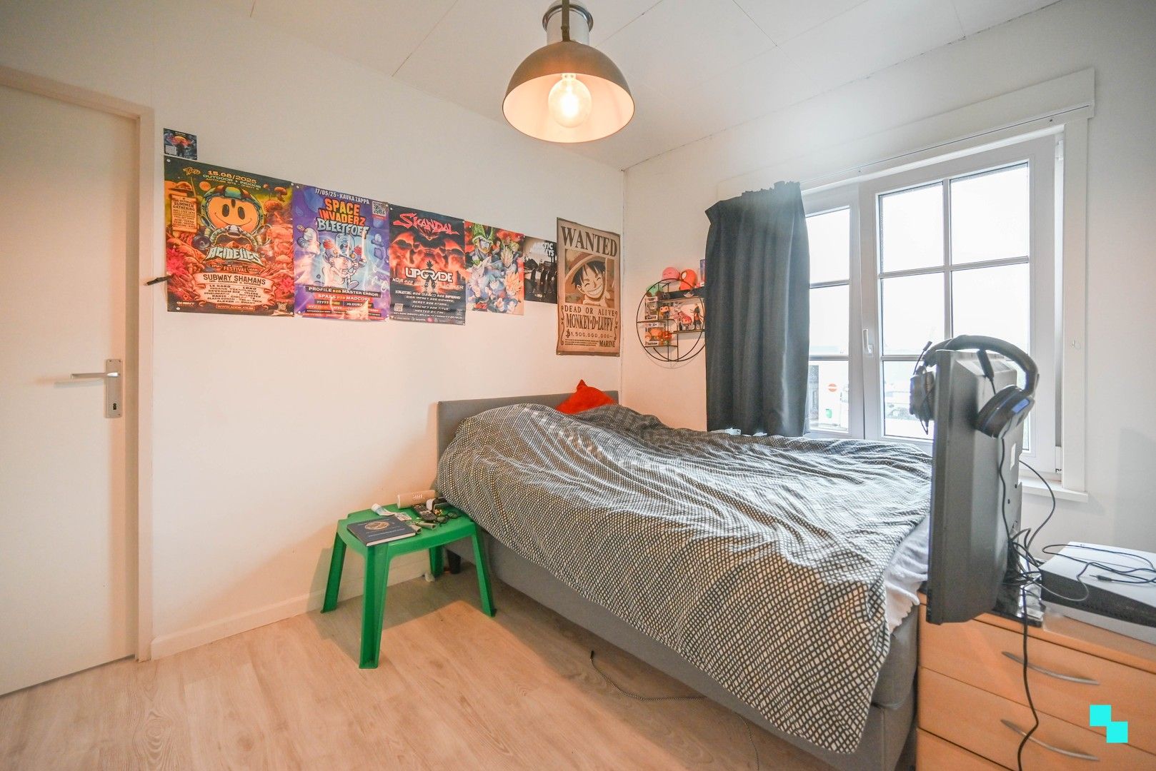 Ruime, gerenoveerde woning nabij centrum Oostrozebeke foto 29