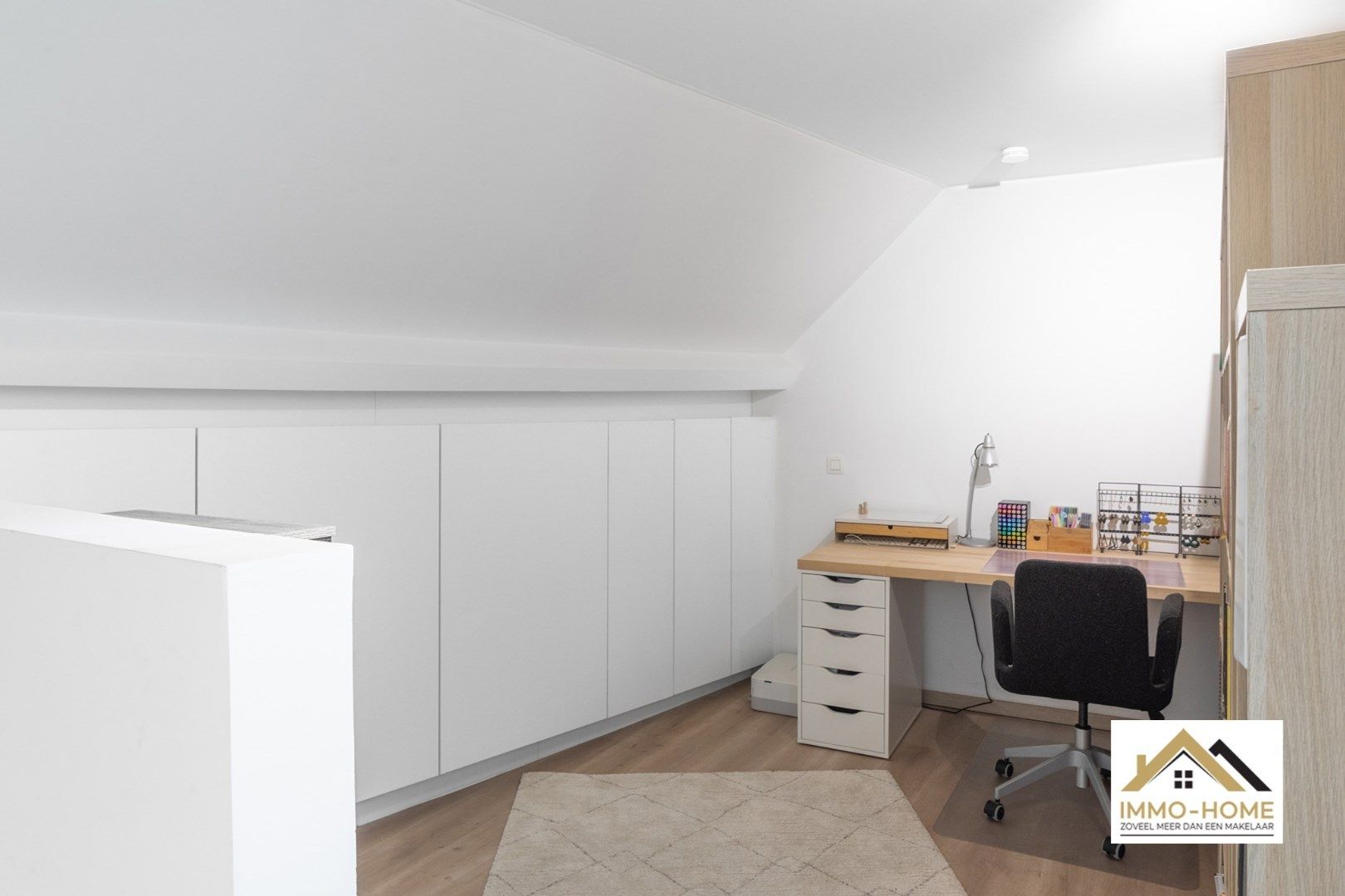 Instapklare woning aan centrum Geraardsbergen! foto 17