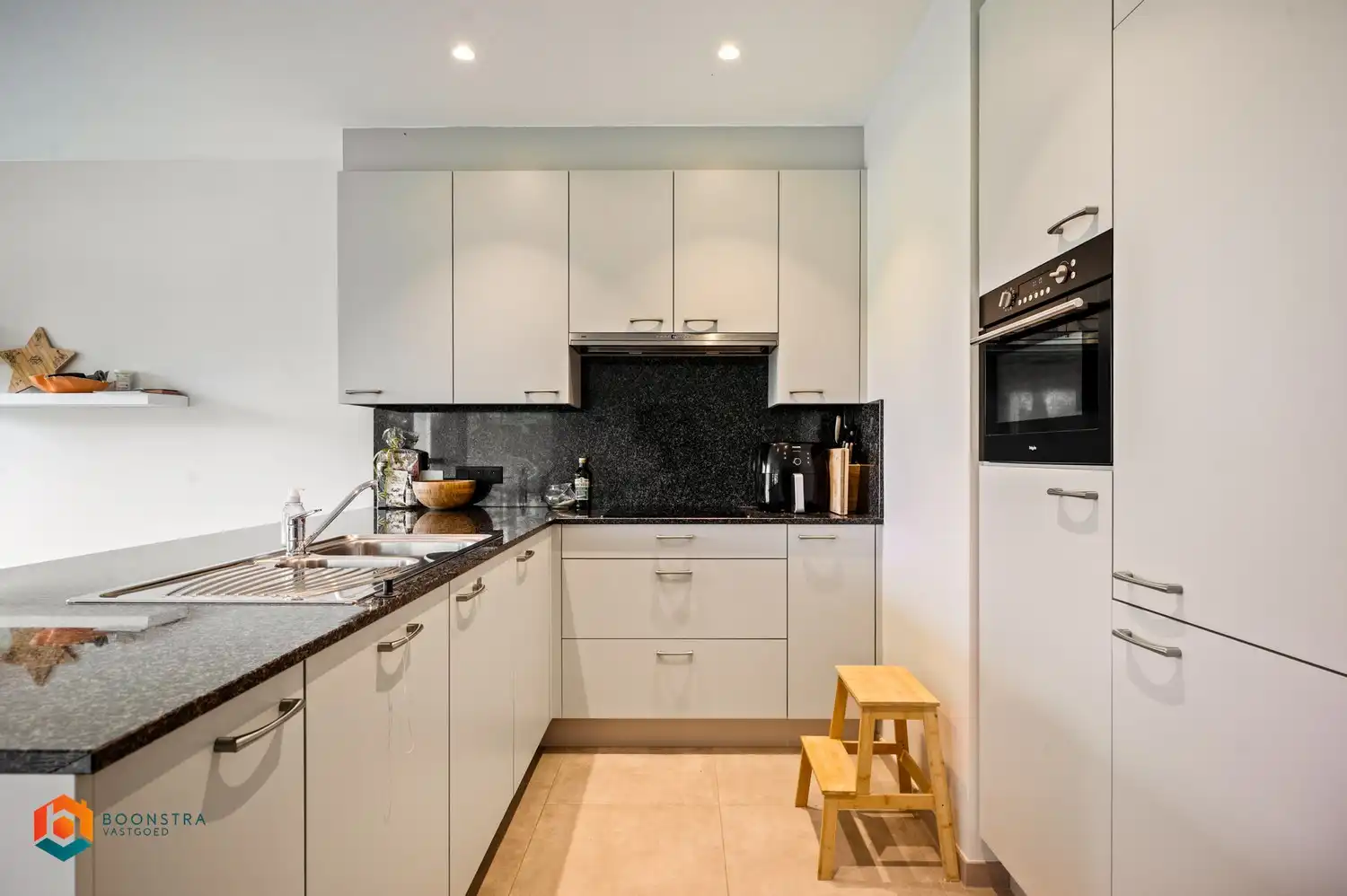 Prachtig nieuwbouw app. met 2 slpkrs foto 5