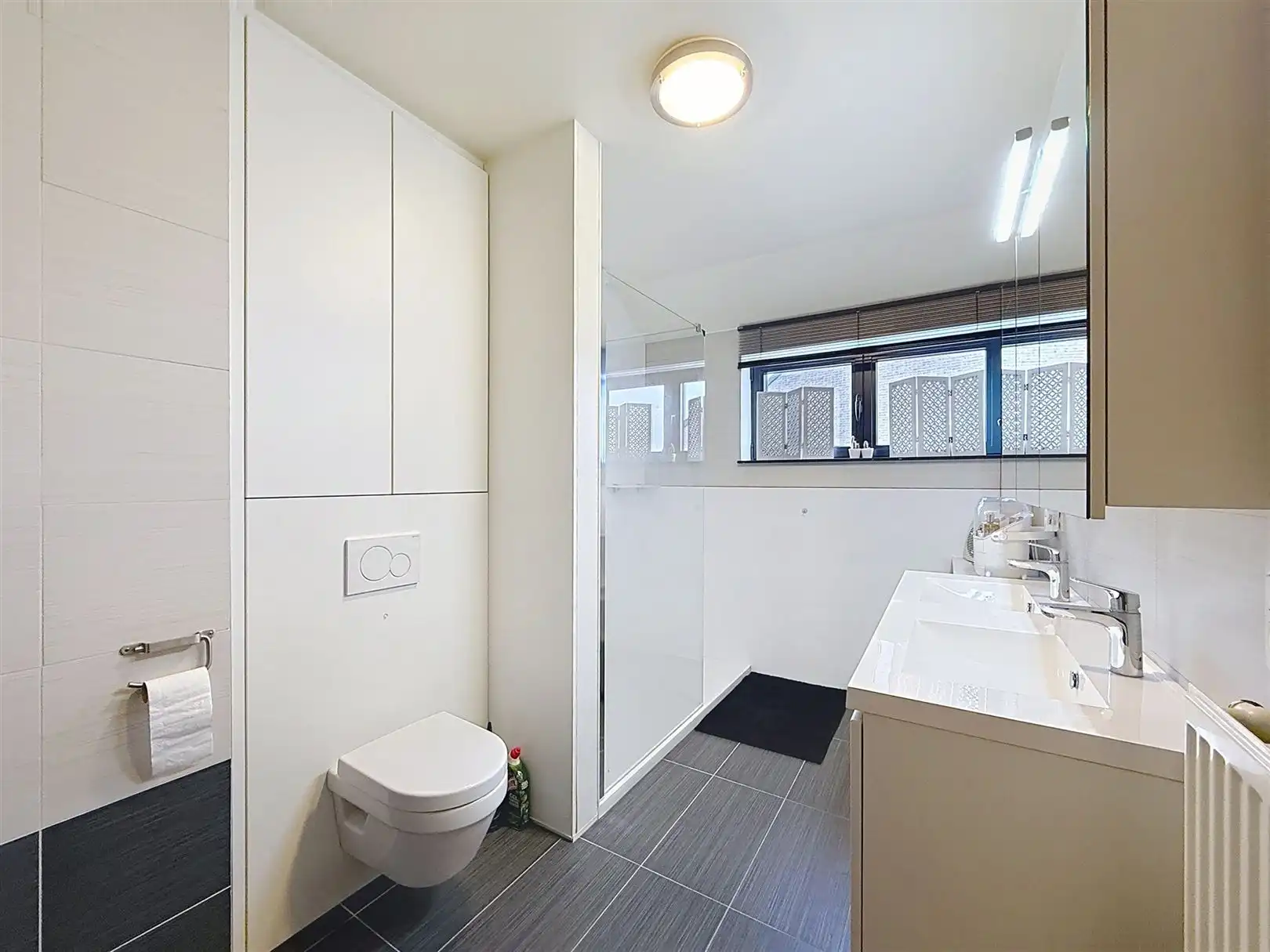 Instapklare open bebouwing, garage, 3 slpks en tuin, 4a 63ca foto 28