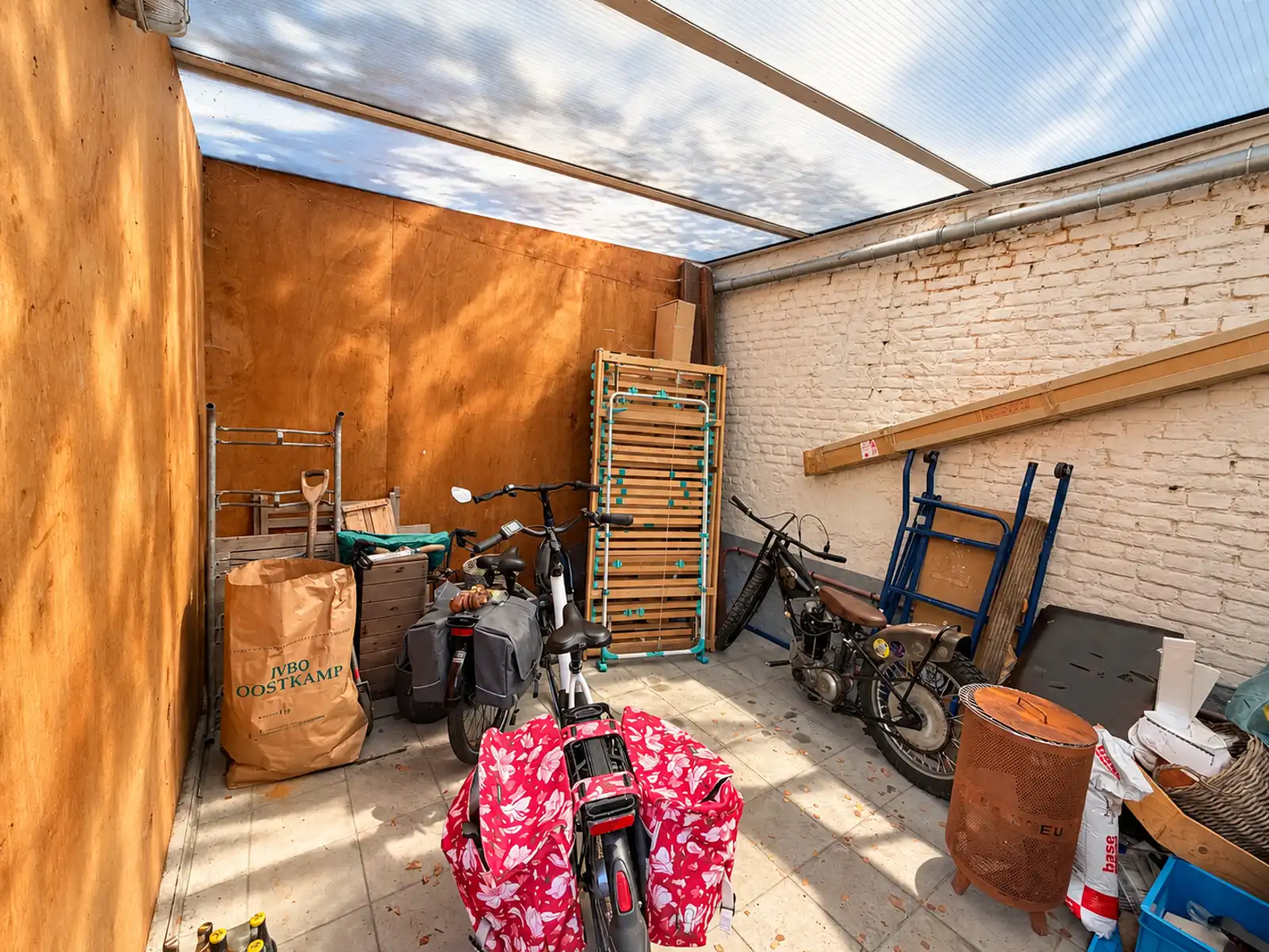Lichtrijk dakappartement met ruim zonneterras en 1 slpk foto 15