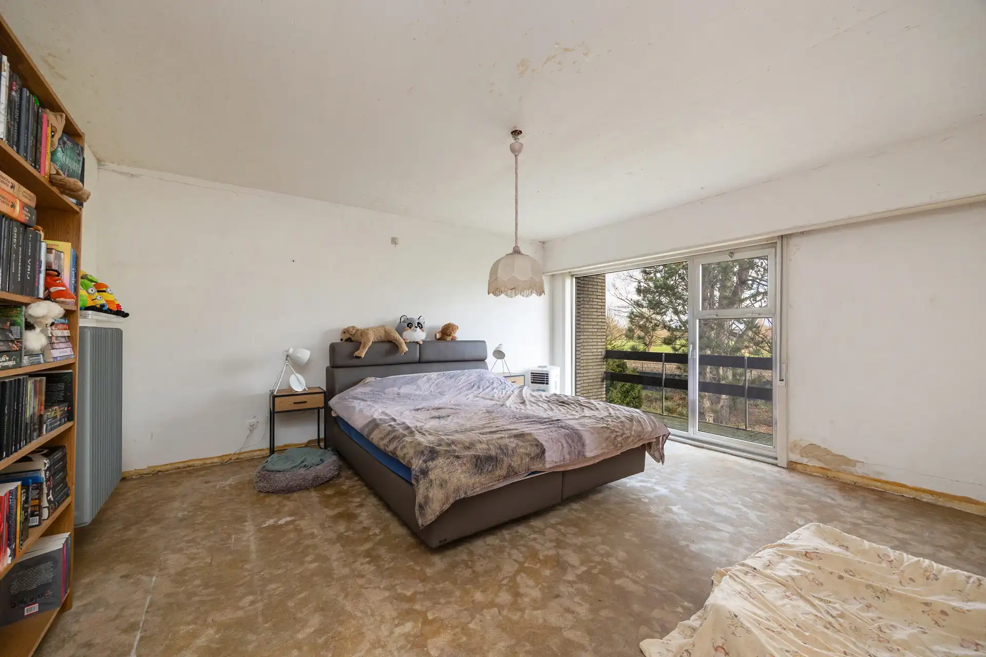 Karaktervolle jaren ’60 woning op een riant perceel foto 13