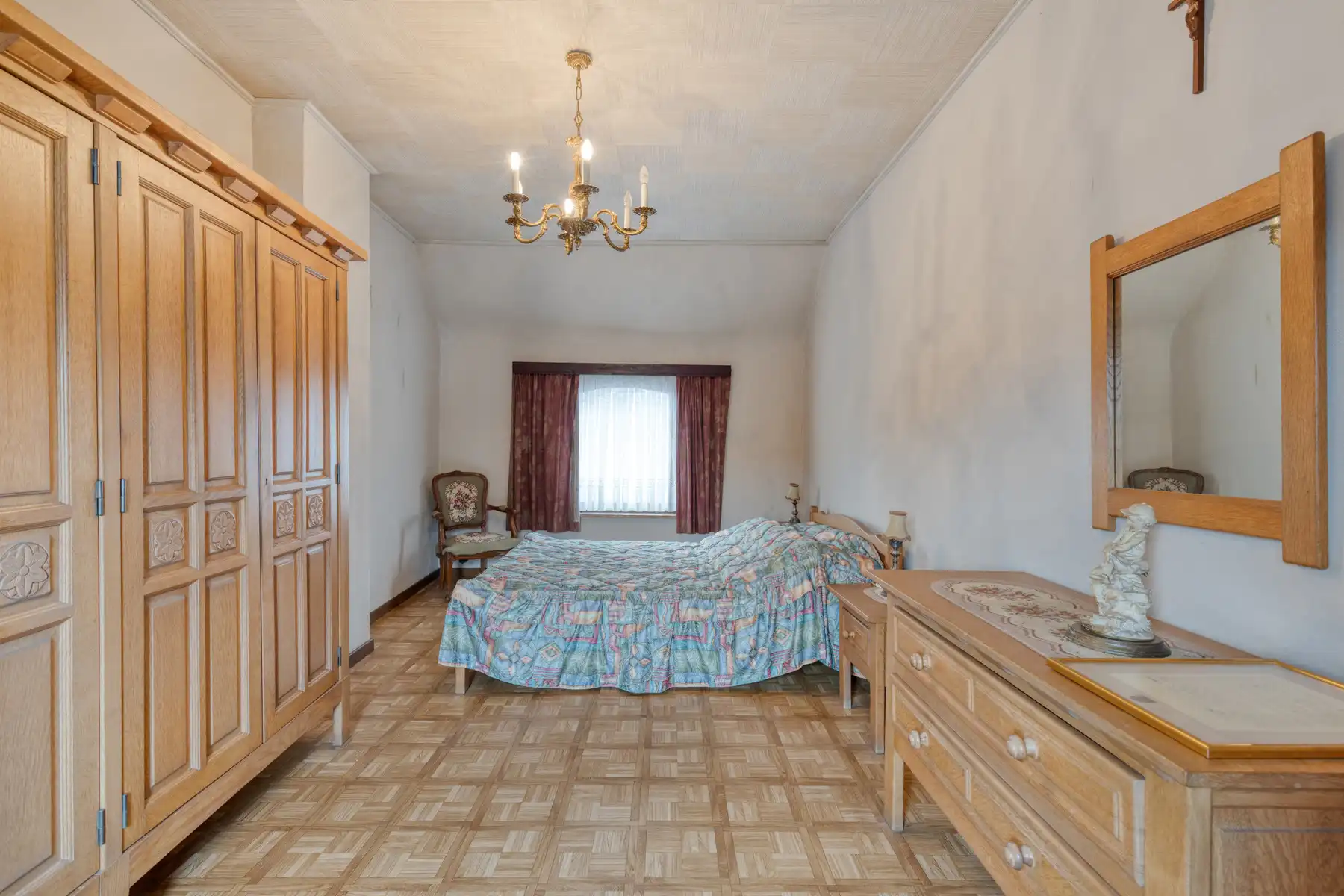 *** KIJKDAG 23/04 tussen 16u - 19u *** Op afspraak *** foto 15