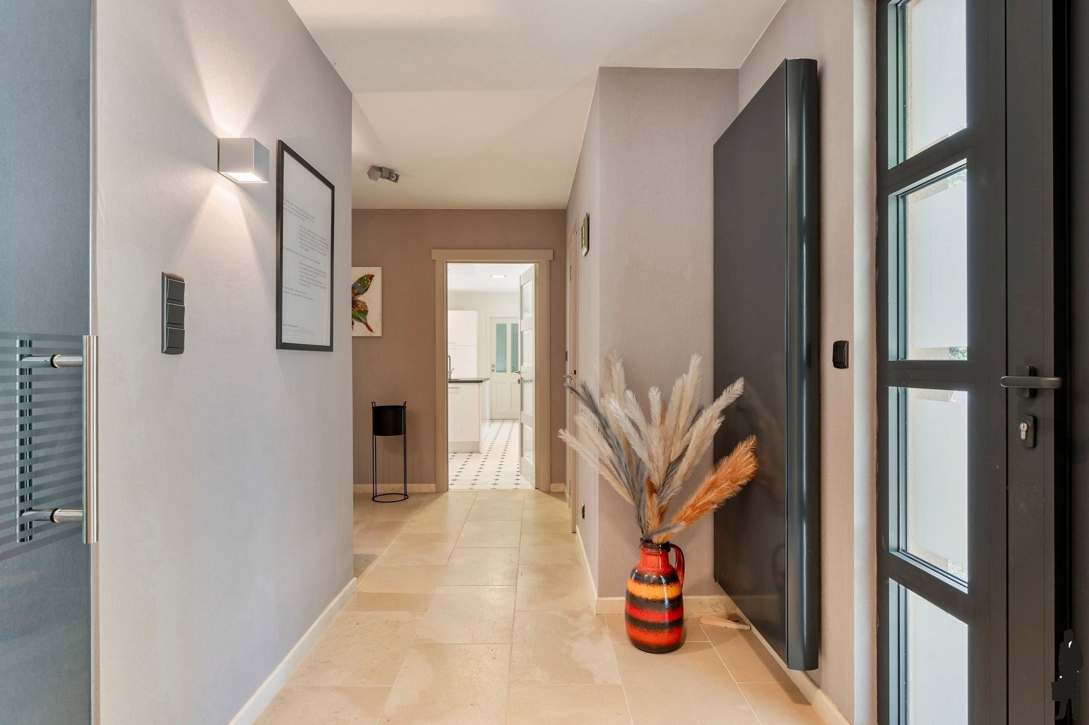 Villa met open vloerplan! foto 3