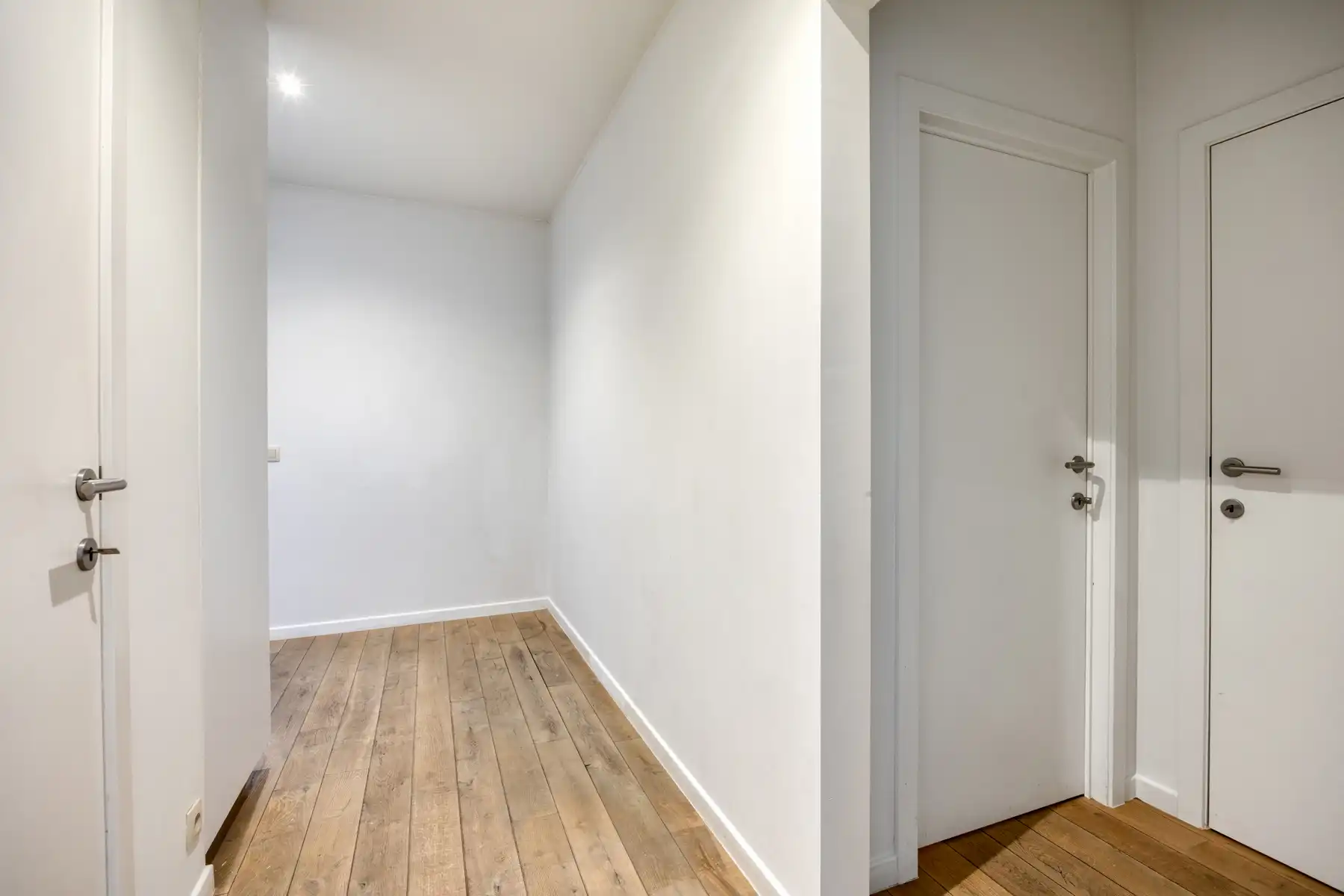 Knap appartement met terras in historisch gebouw foto 12