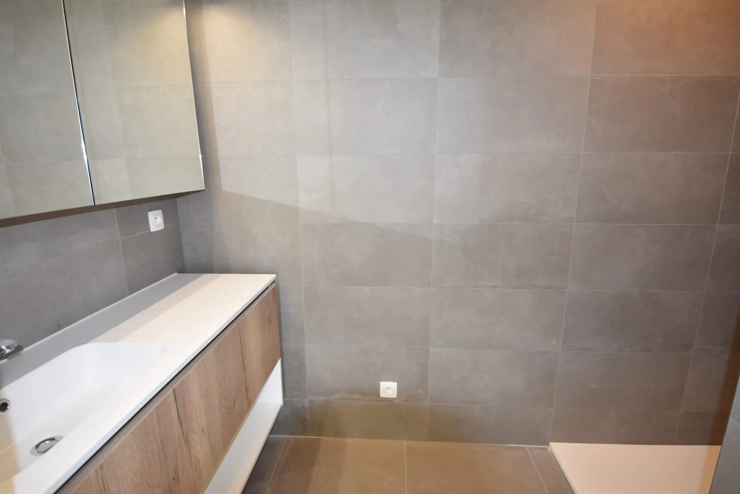 Stijlvol en energiezuinig nieuwbouwappartement in hartje Haasdonk foto 16