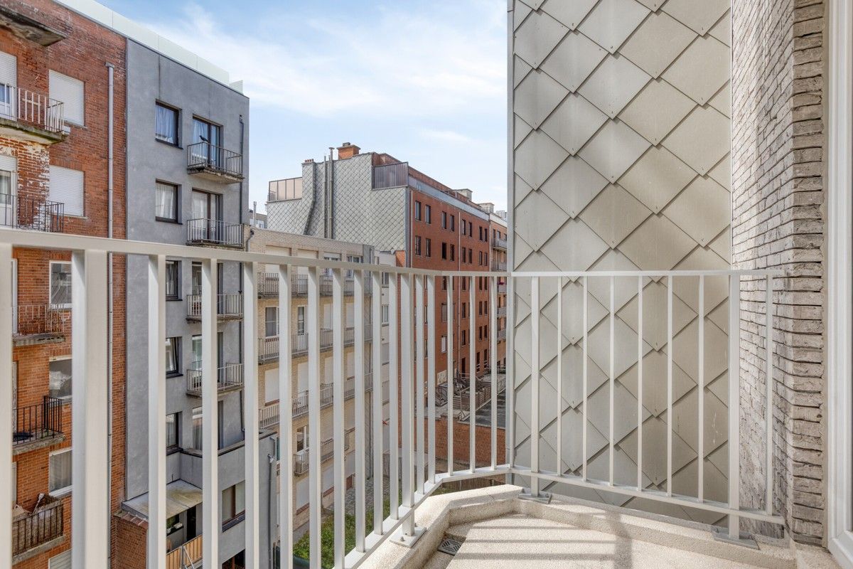 Prachtig nieuwbouwappartement te koop op de Zeedijk foto 24