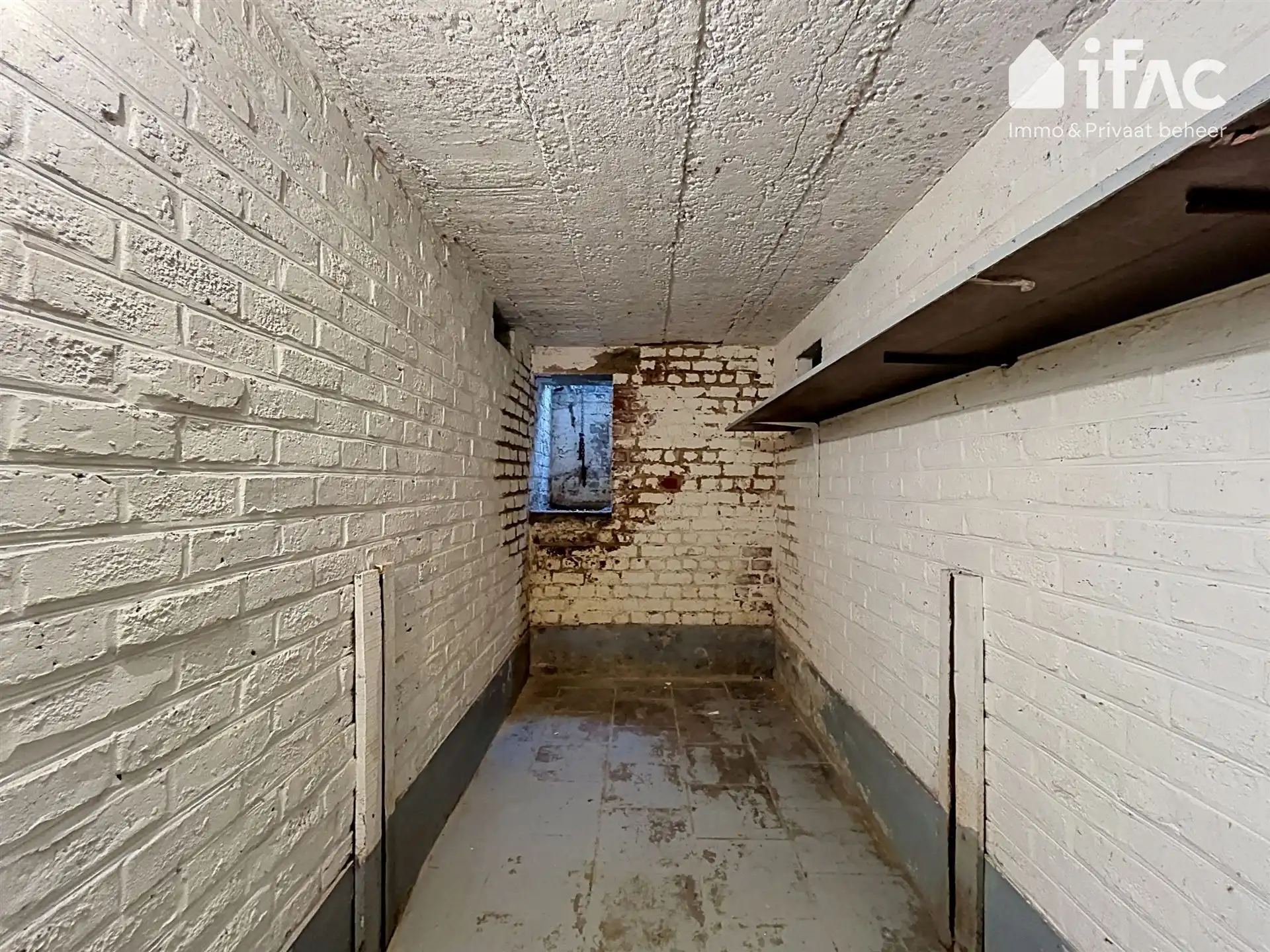 Gezellig appartement met staanplaats foto 11