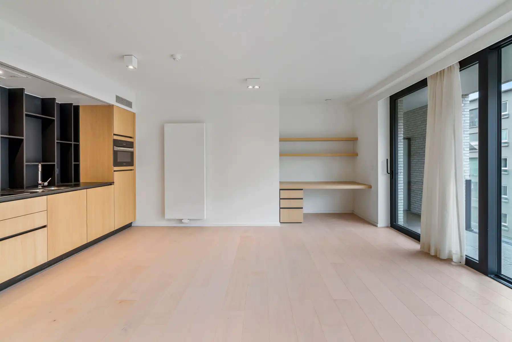 Luxueuze assistentiewoning in centrum Oostduinkerke-Bad foto 3