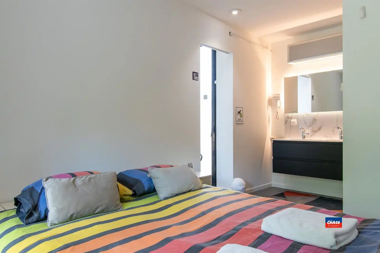 WEERDE | UITZONDERLIJKE ARCHITECTEN WONING MET MOGELIJKHEID TWEEWOONST OF PRAKTIJKWONING | ZEER CENTRAAL GELEGEN | EPC B |  foto 7