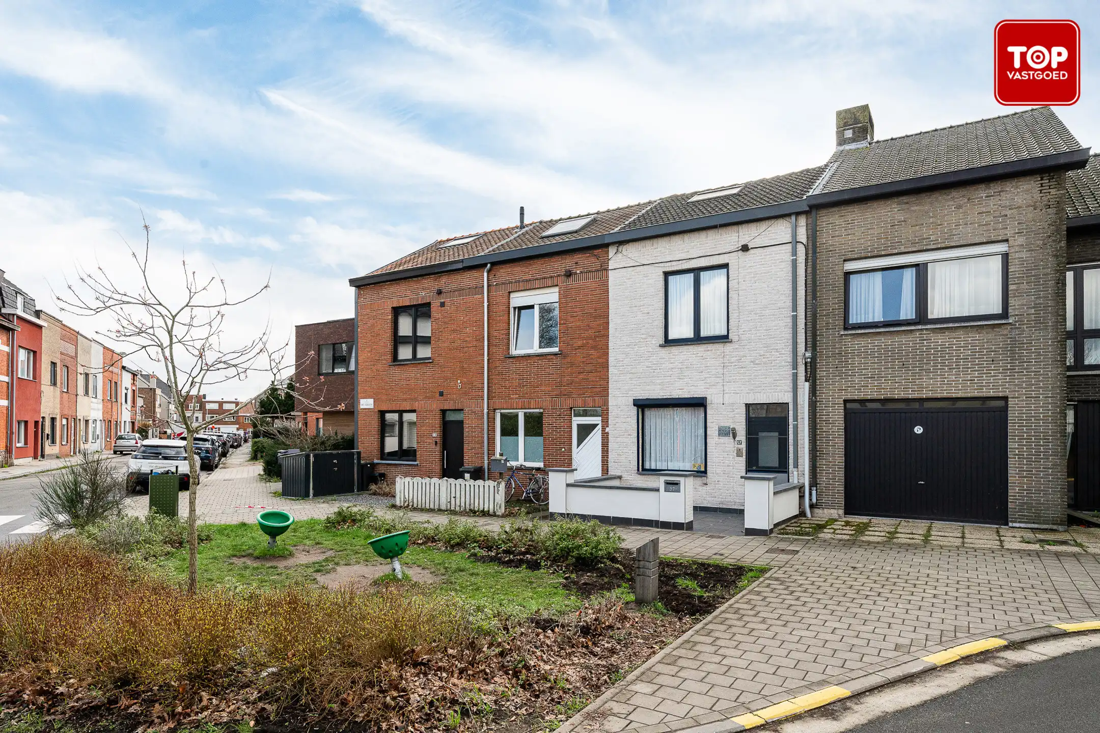 Hoofdfoto van de publicatie: Instapklare woning met 3 slaapkamers en leuke buitenruimte. 