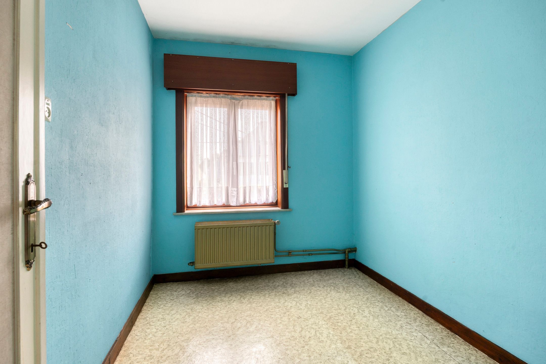 Een canvas waar alles kan: ruime, opportune woning te Haacht foto 14
