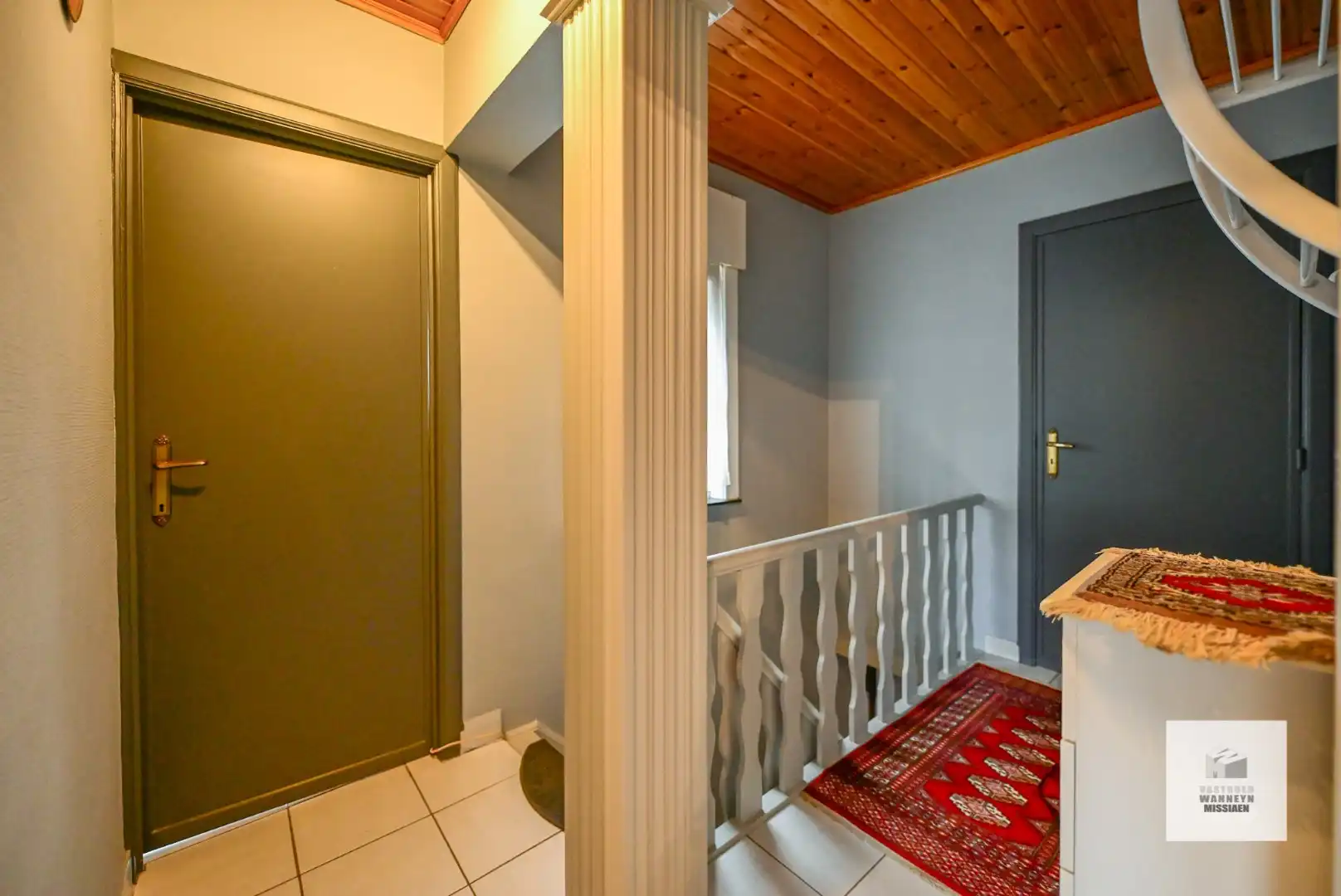 Ruime halfopen bebouwing met 3 slaapkamers op 401m2 foto 14