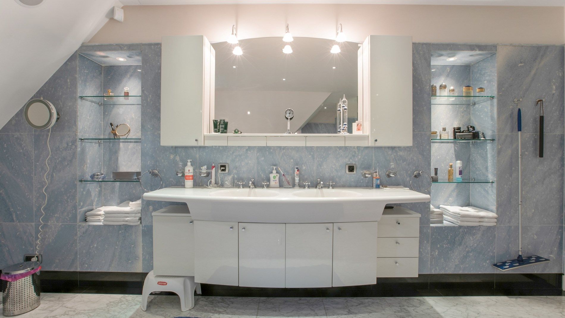 Exclusieve villa in een verzorgde omgeving  foto 26