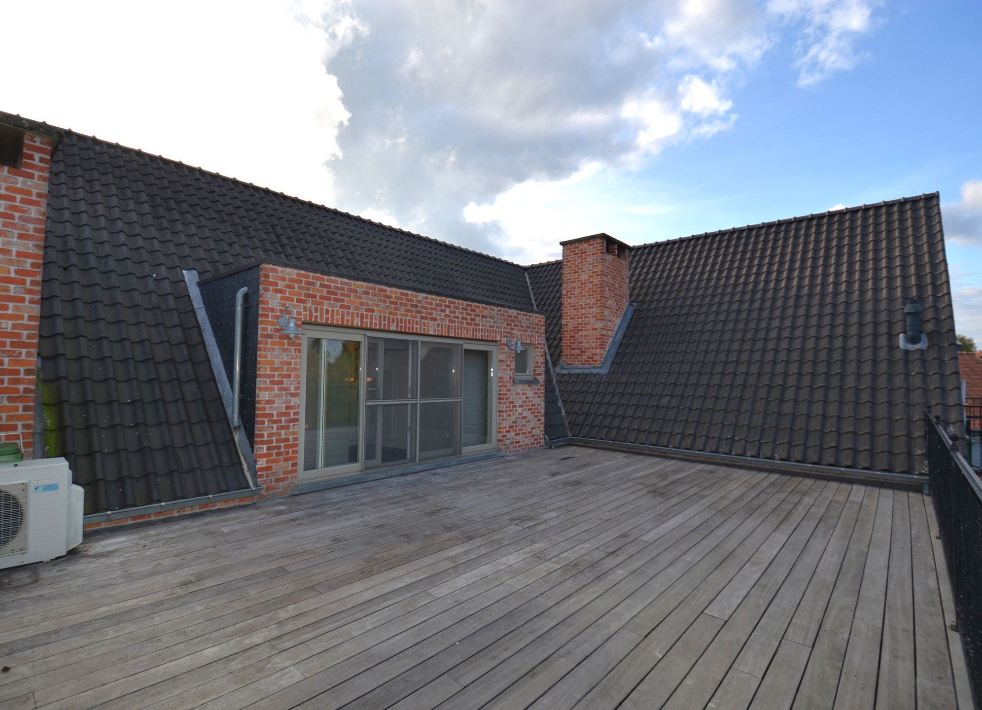 2-slpk-appartement met groot terras, berging en autostaanplaats foto 18