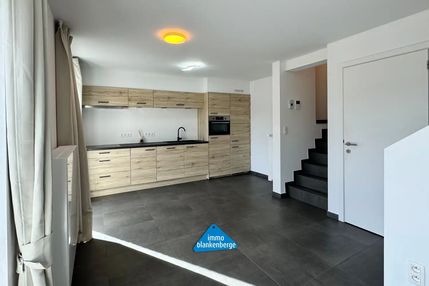 Prachtig en lichtrijk duplex appartement te huur foto 4