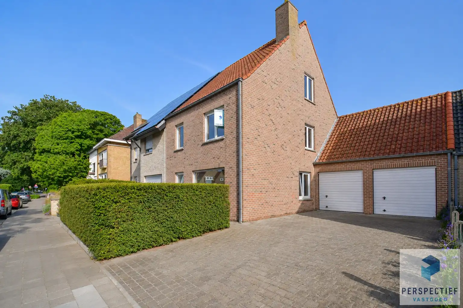 Huis te koop Bossuytlaan 73 - 8310 Assebroek