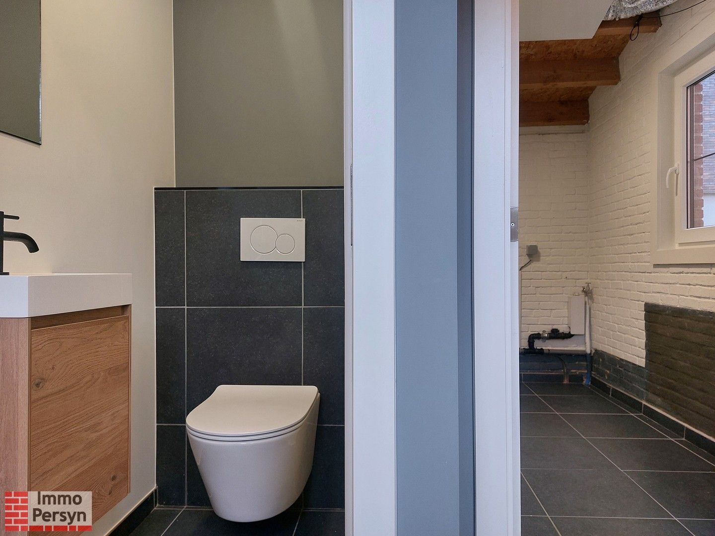 Instapklare woning nabij centrum Aarschot foto 19