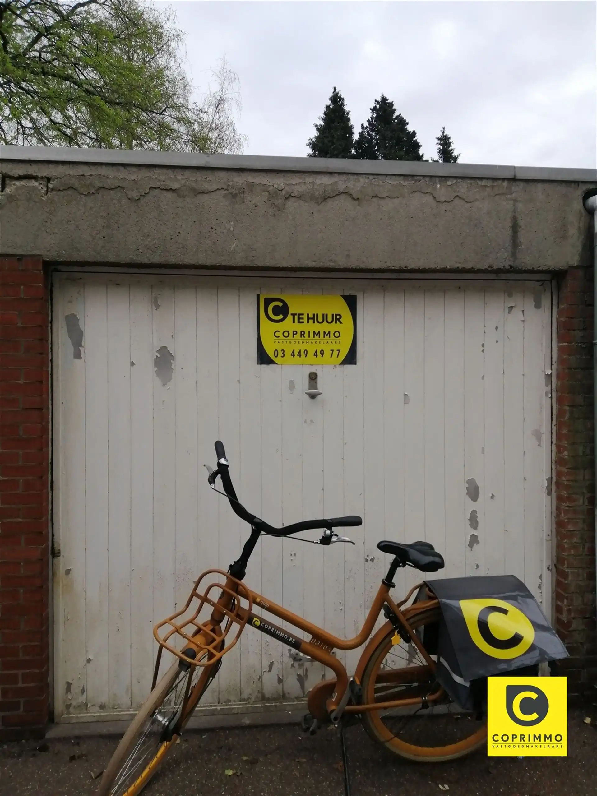 Garagebox A3 foto 3