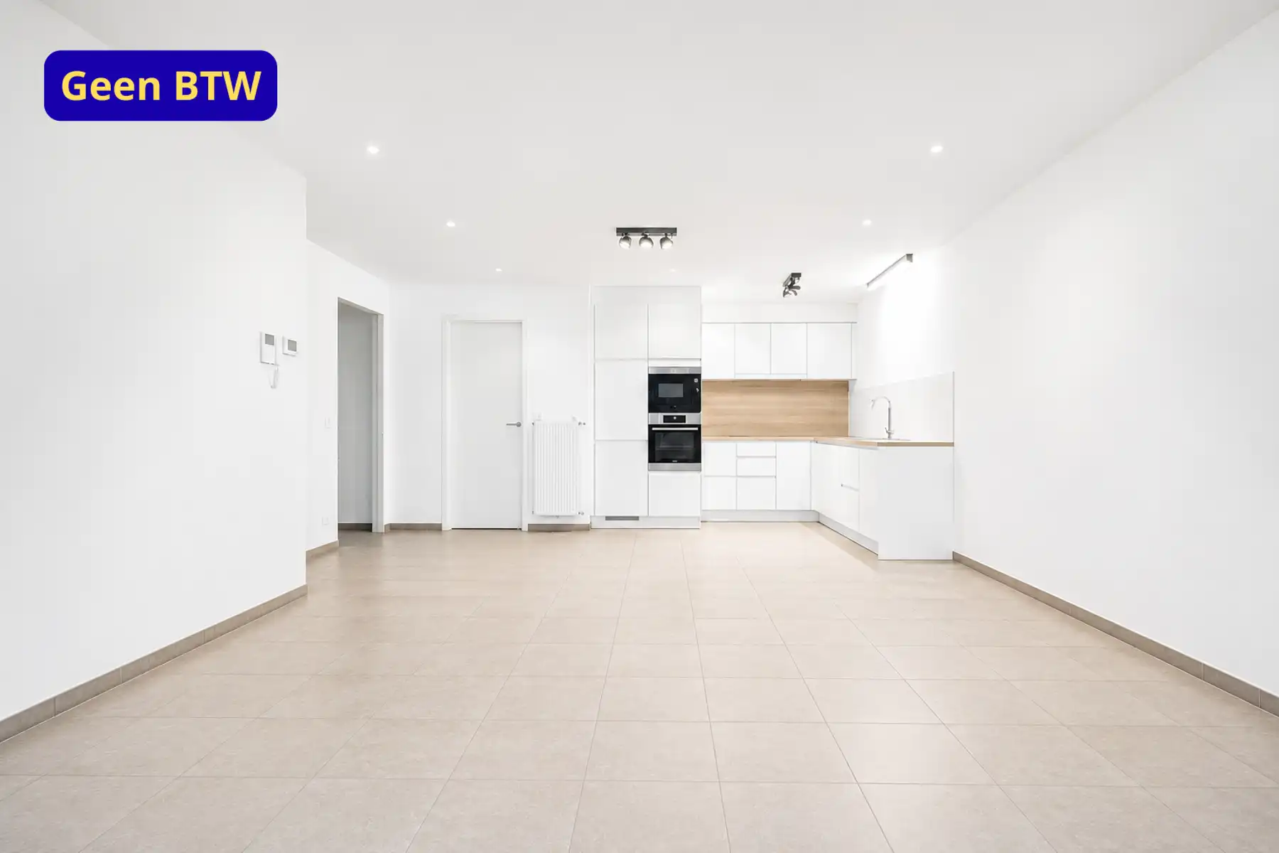 Appartement te koop Eernegemsestraat 16/103 - 8211 Zedelgem