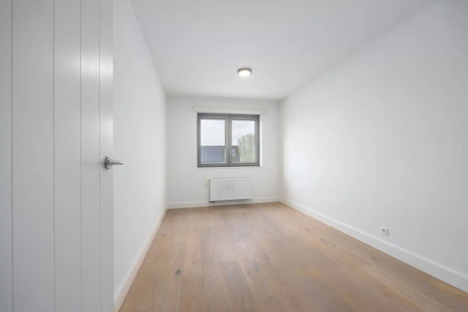 Luxueus 2 slaapkamer appartement in het hartje van Gistel foto 10