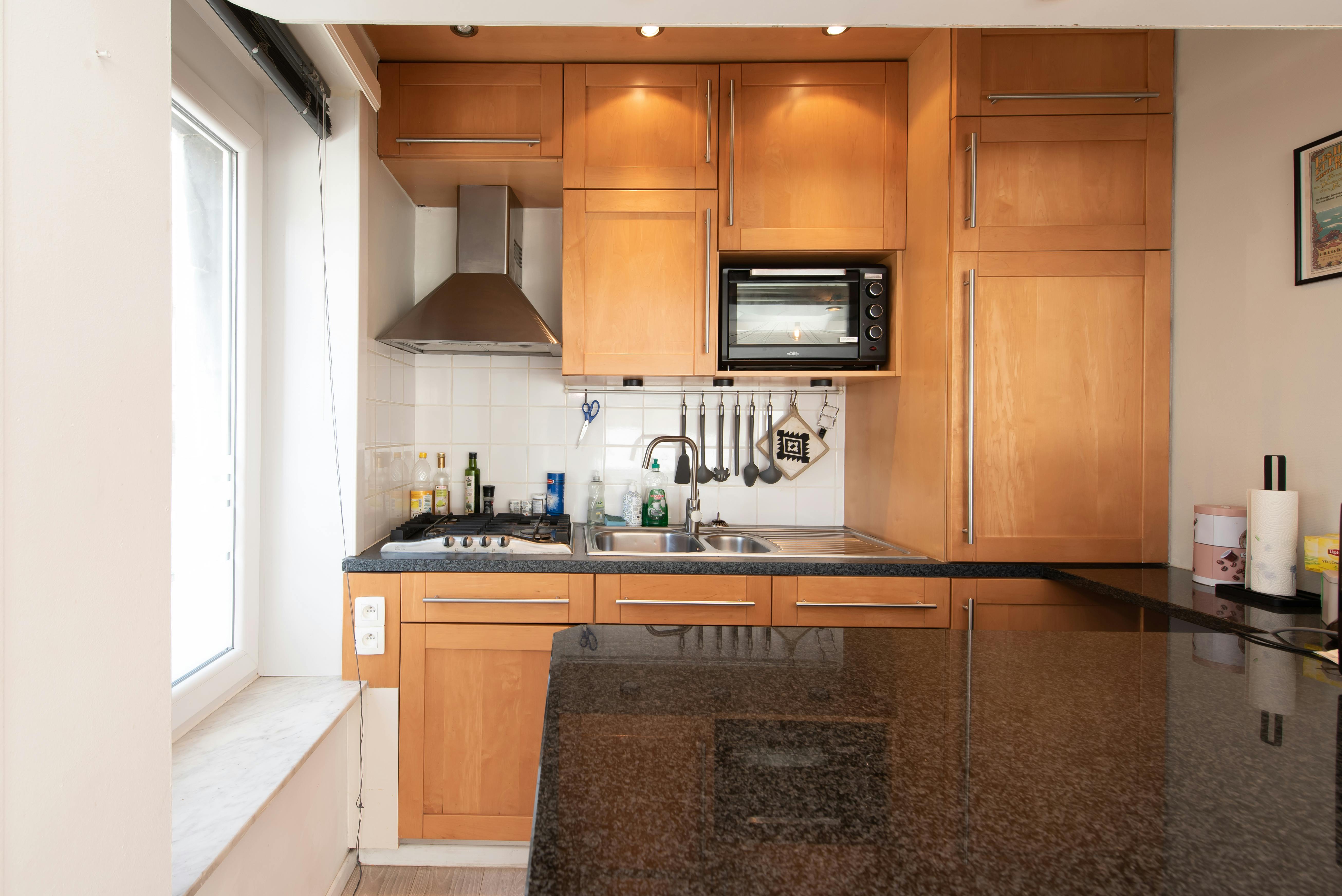Instapklaar appartement met 2 slaapkamers te Oostende foto 9