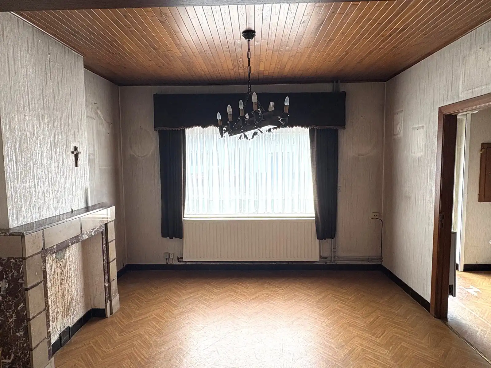 Huis te koop foto 8
