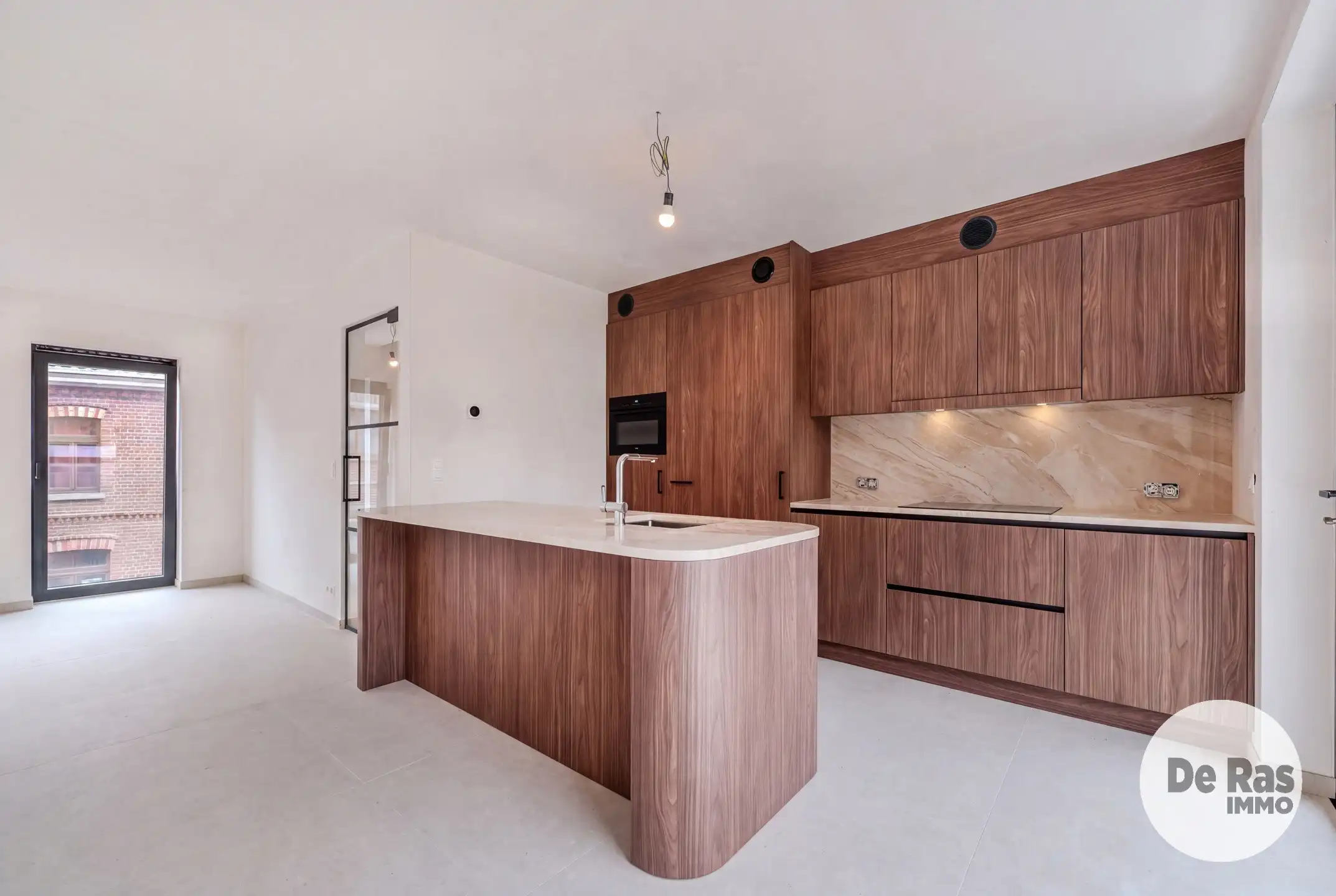  AAIGEM - ruime nieuwbouwwoning, rustige ligging foto 23