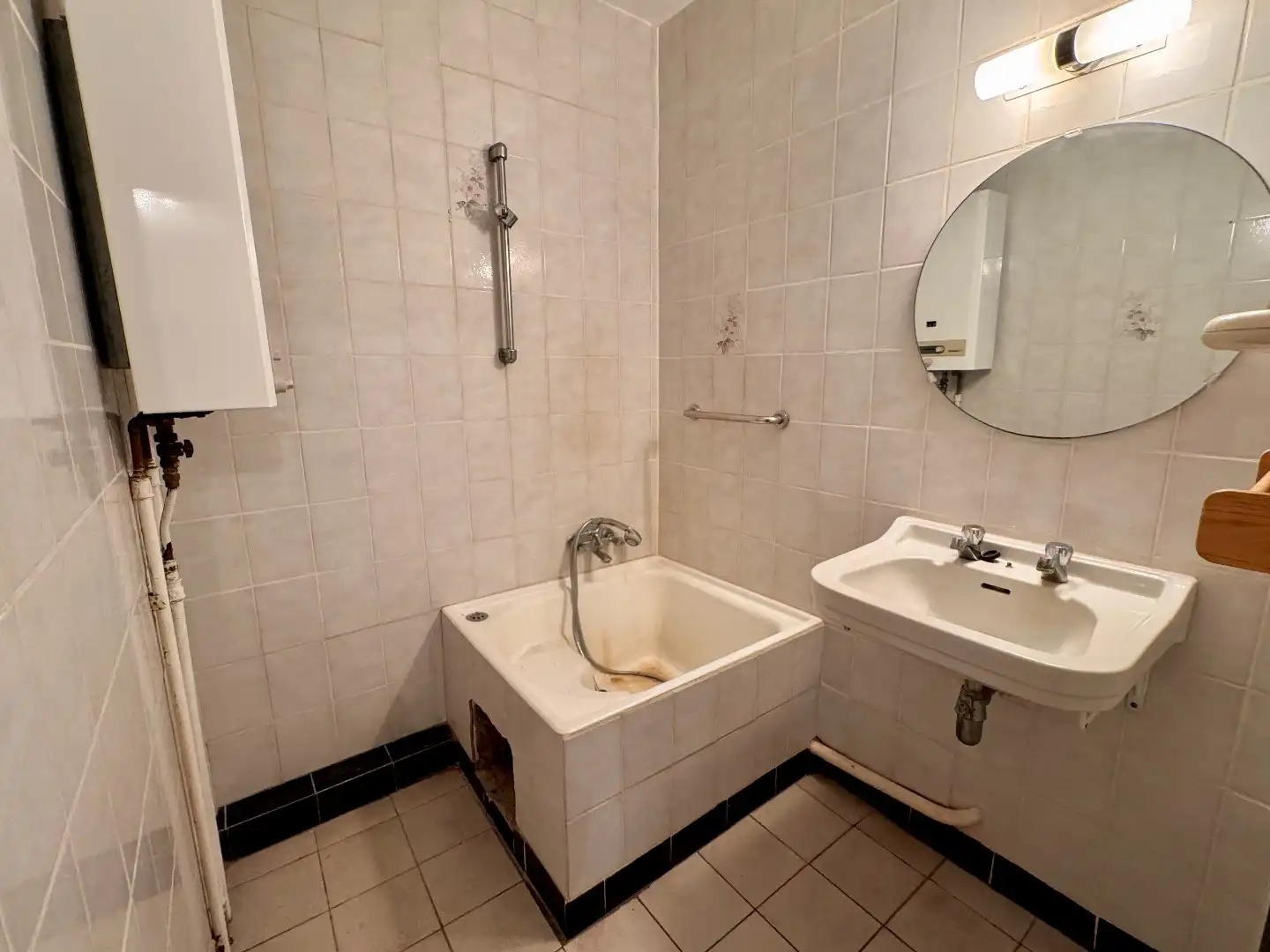 Residentie Palerme 0303 + K7 foto 6