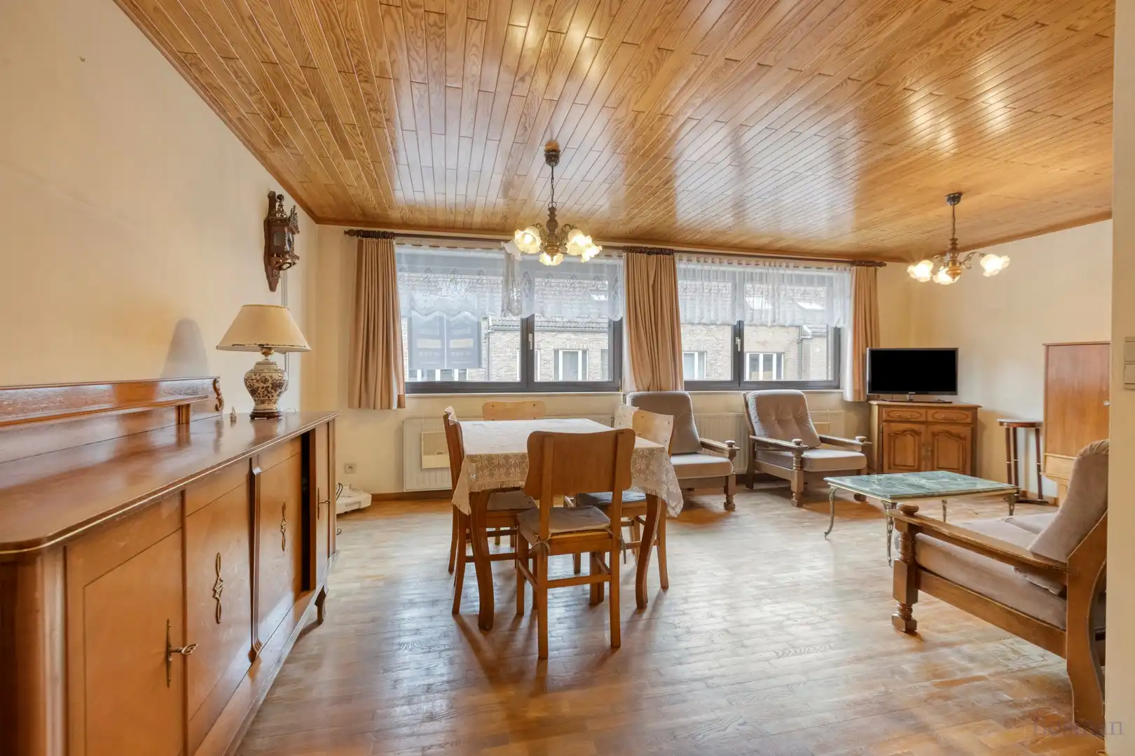Appartement te koop in centrum Tessenderlo foto 4