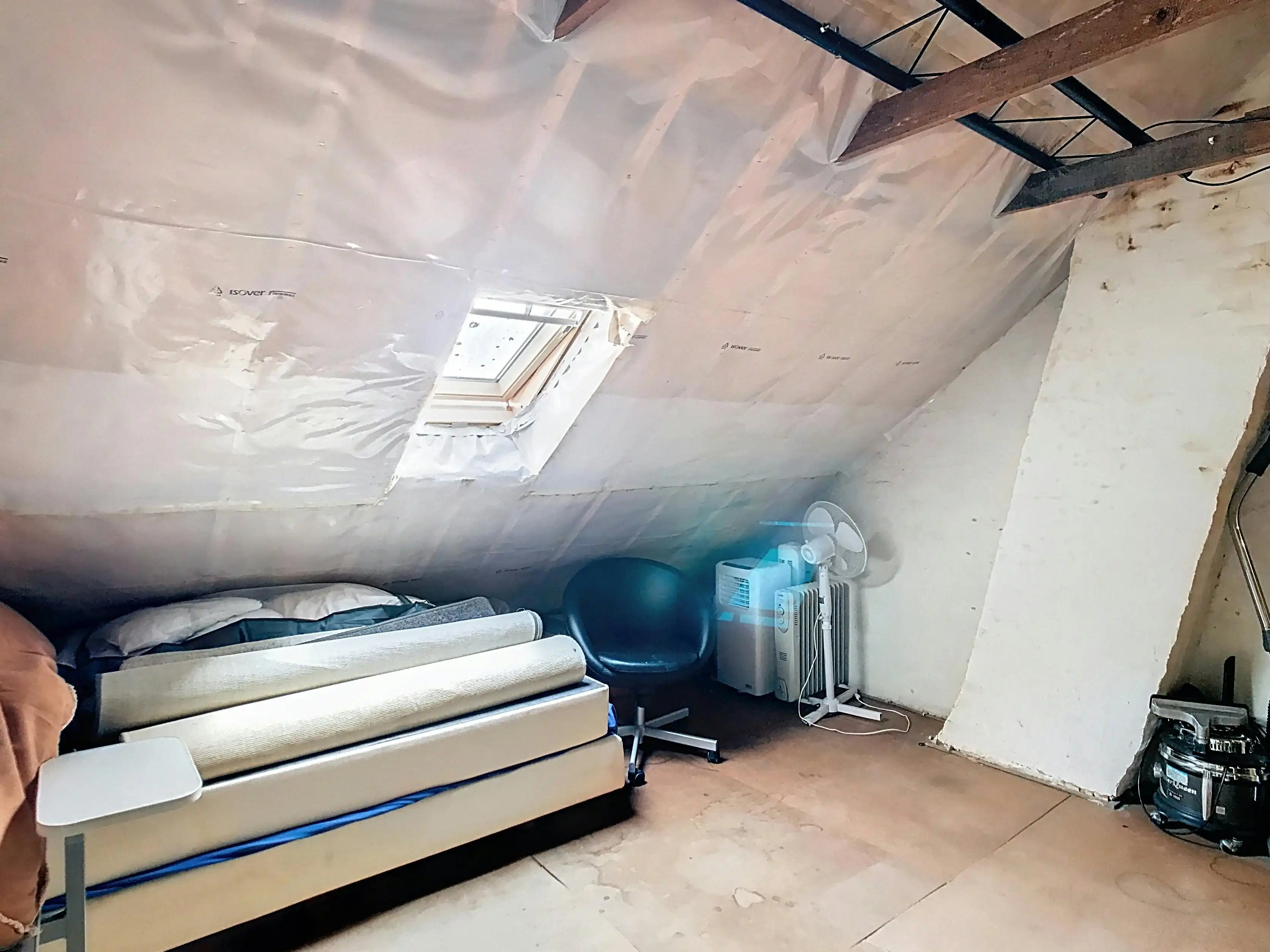 Gezellige rijwoning met mogelijkheden foto 21