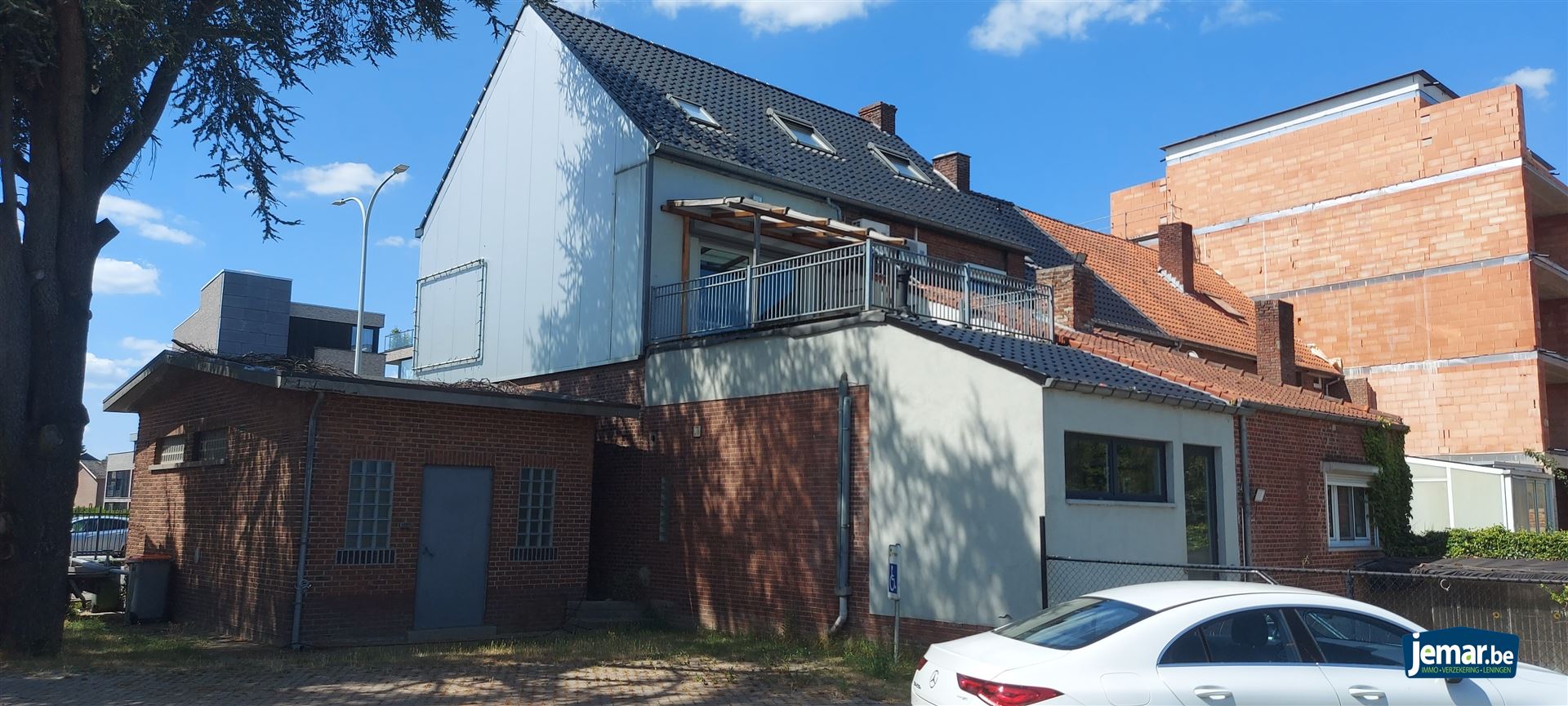Winkelruimte foto 3