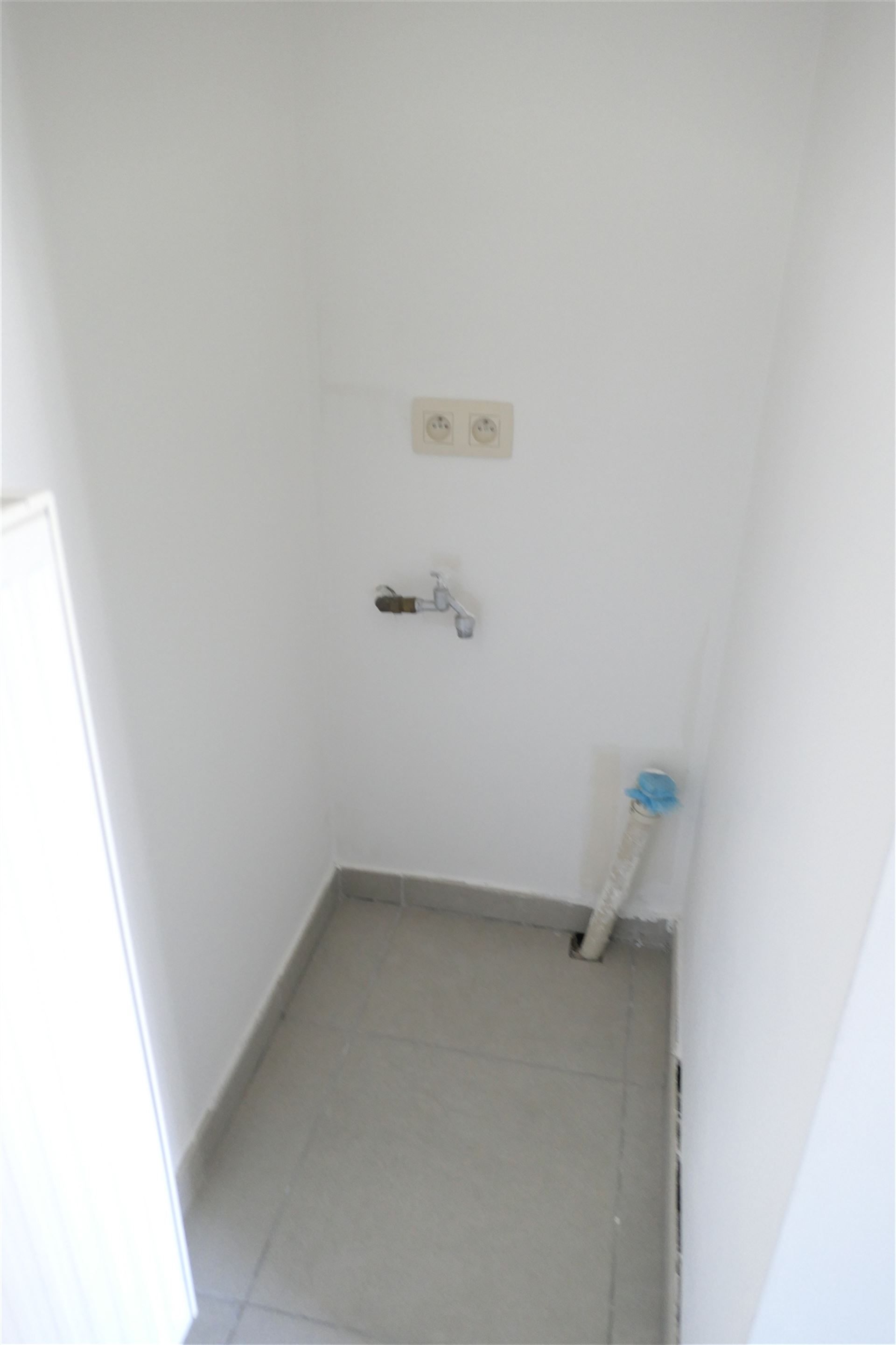 Mooi 1-slpkappartement met zuidgerichte tuin foto 14