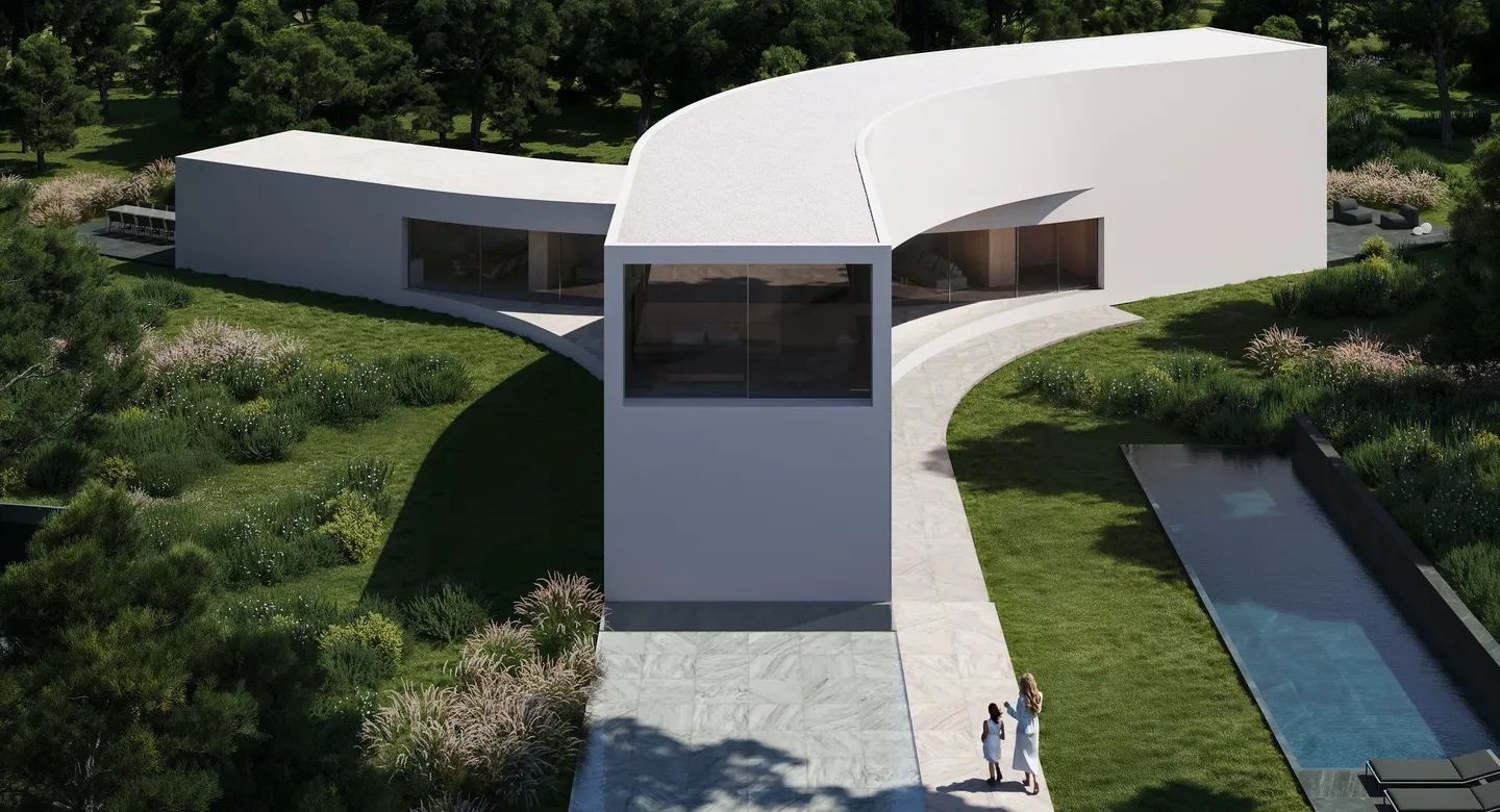 Een visionair meesterwerk: duurzaam wonen in absolute luxe foto 24