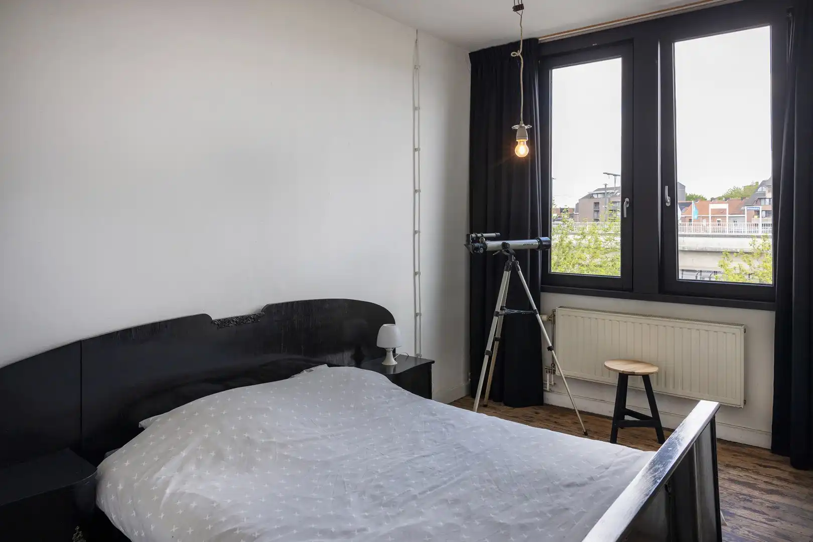 Loftwoning met authentiek karakter. foto 11