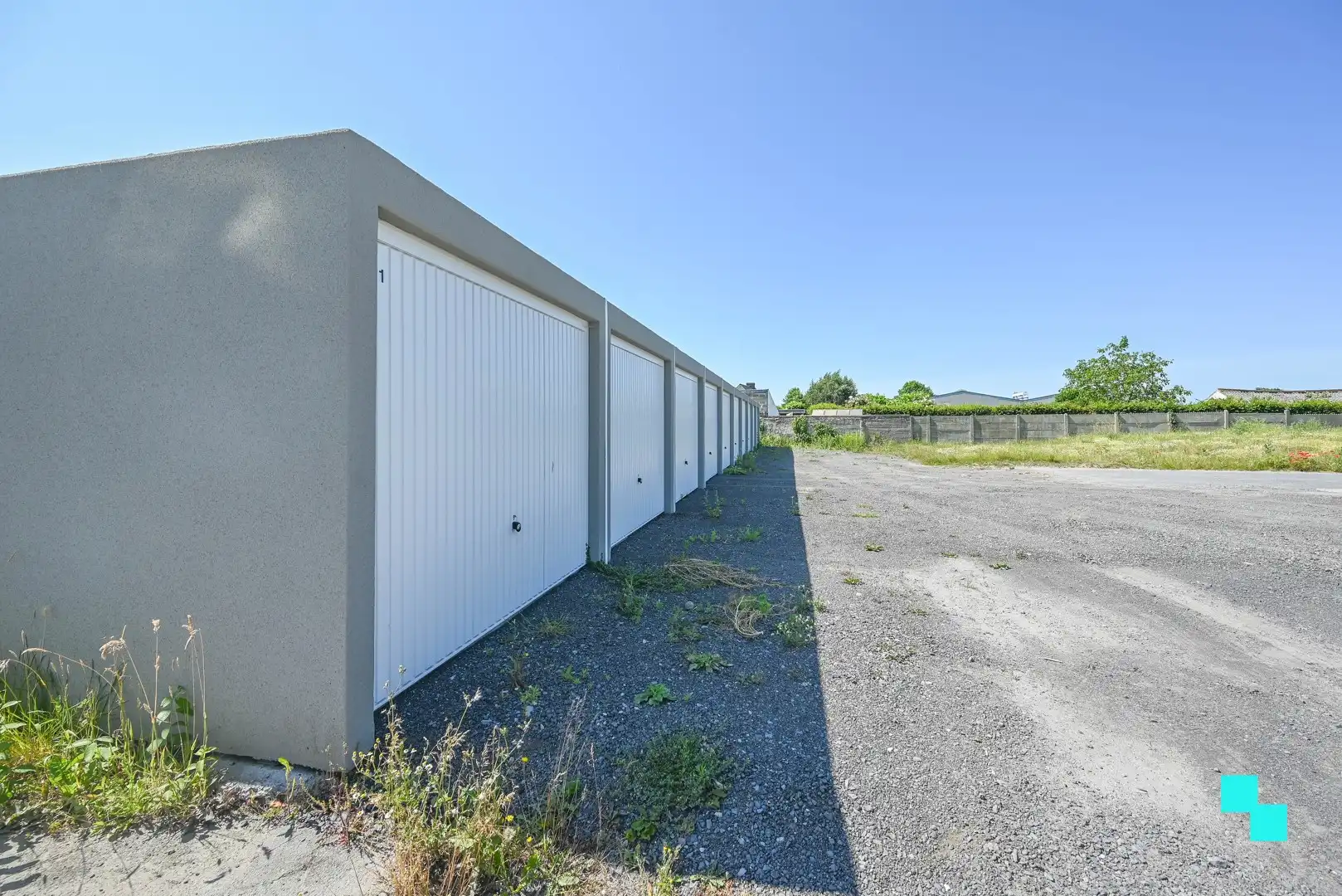 Prachtige nieuwbouwwoning nabij centrum Dentergem foto 13