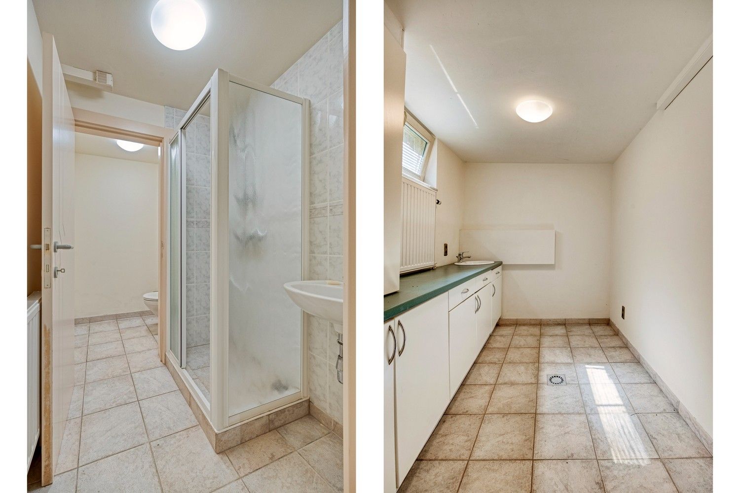 Exclusieve, royale villa in prestigieuze villawijk te Maasmechelen foto 35