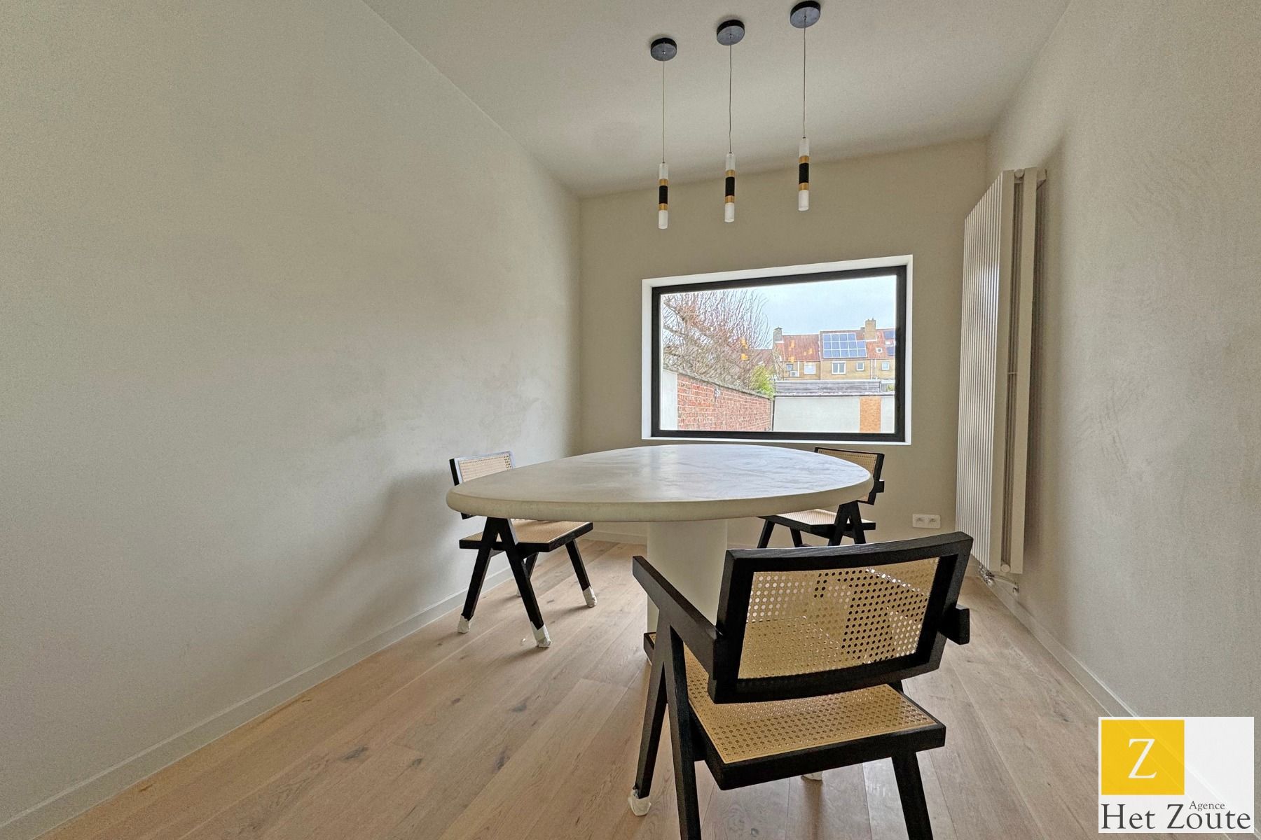Exclusieve woning in het hart van Heist foto 11