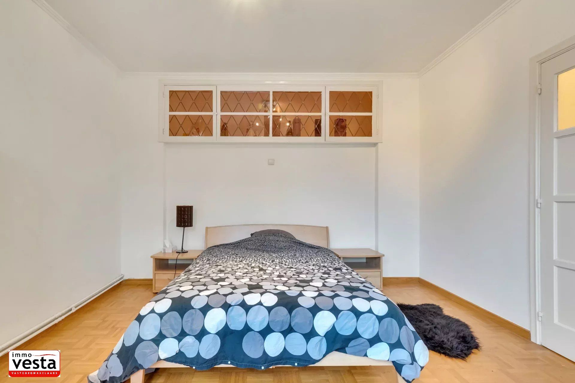 Karaktervol appartement in hart van Sint-Truiden foto 9