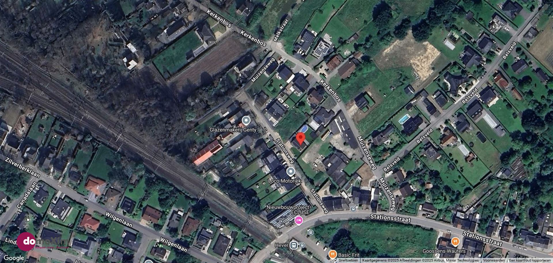 Karaktervolle villa met zwembad en prachtige tuin in Hever foto 29