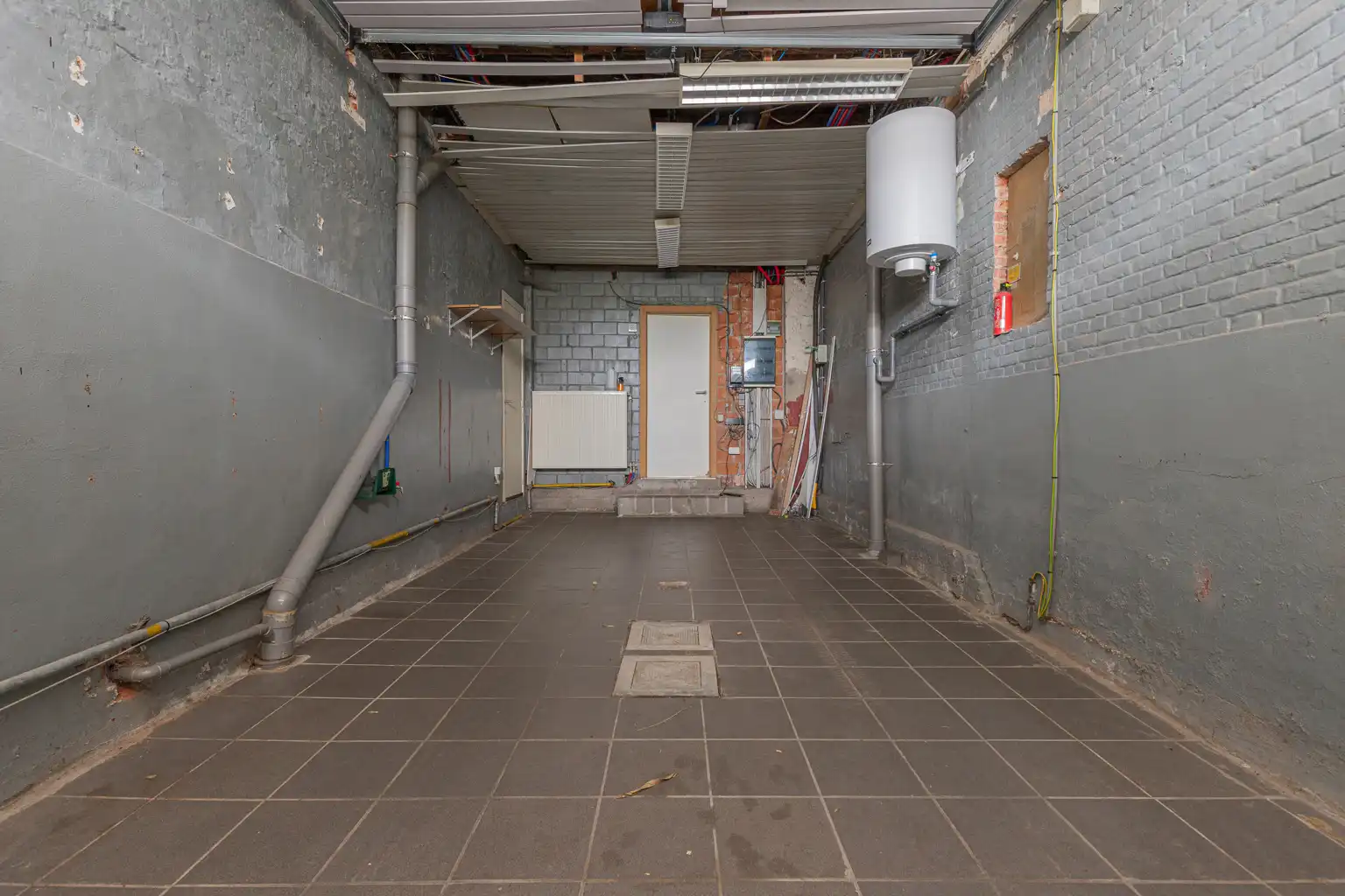  2 Appartementen in Opstal ! foto 9